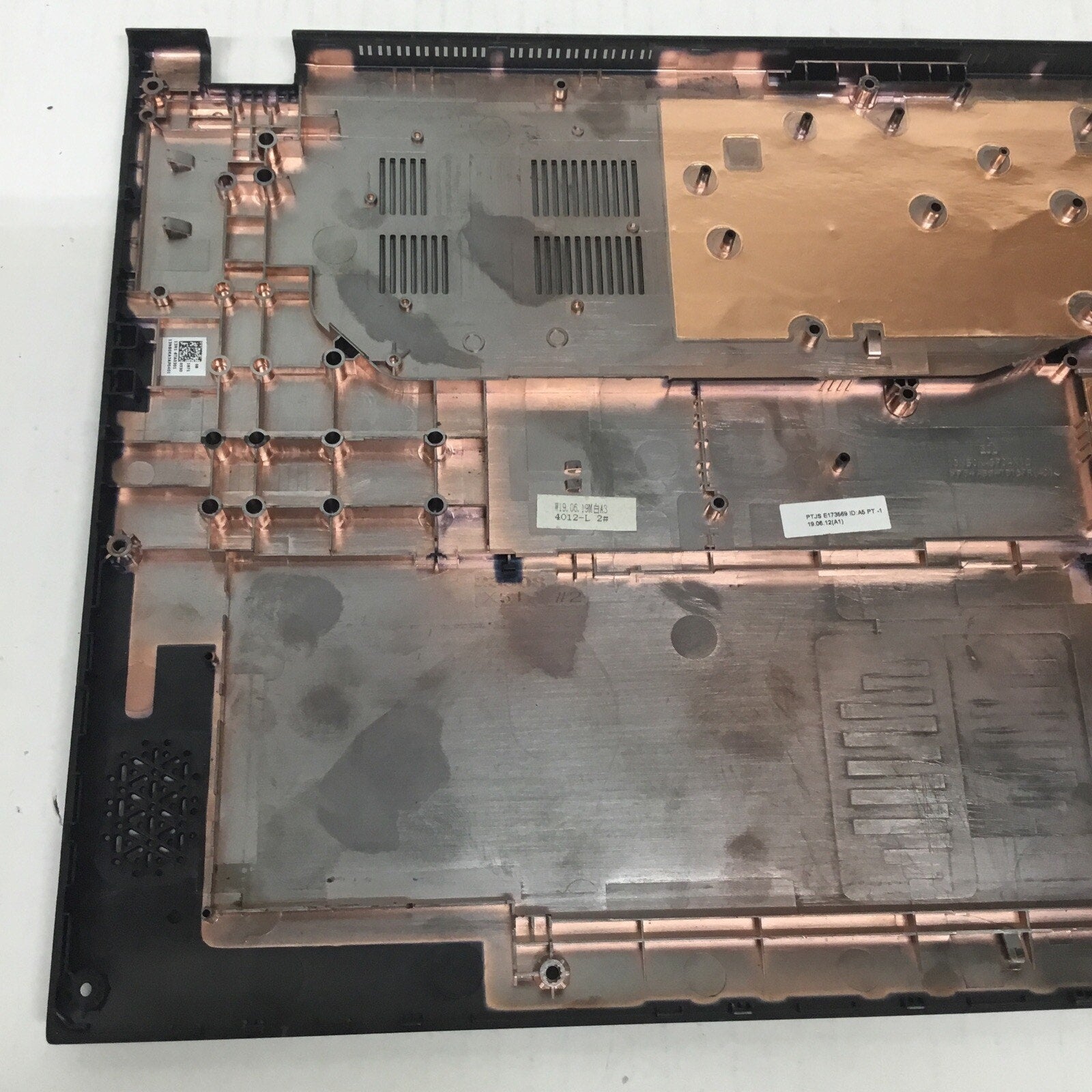 ASUS VivoBook 15 Bottom Cover Case Base Enclosure 15.6" 13N1-6TA0301 E173569 13N