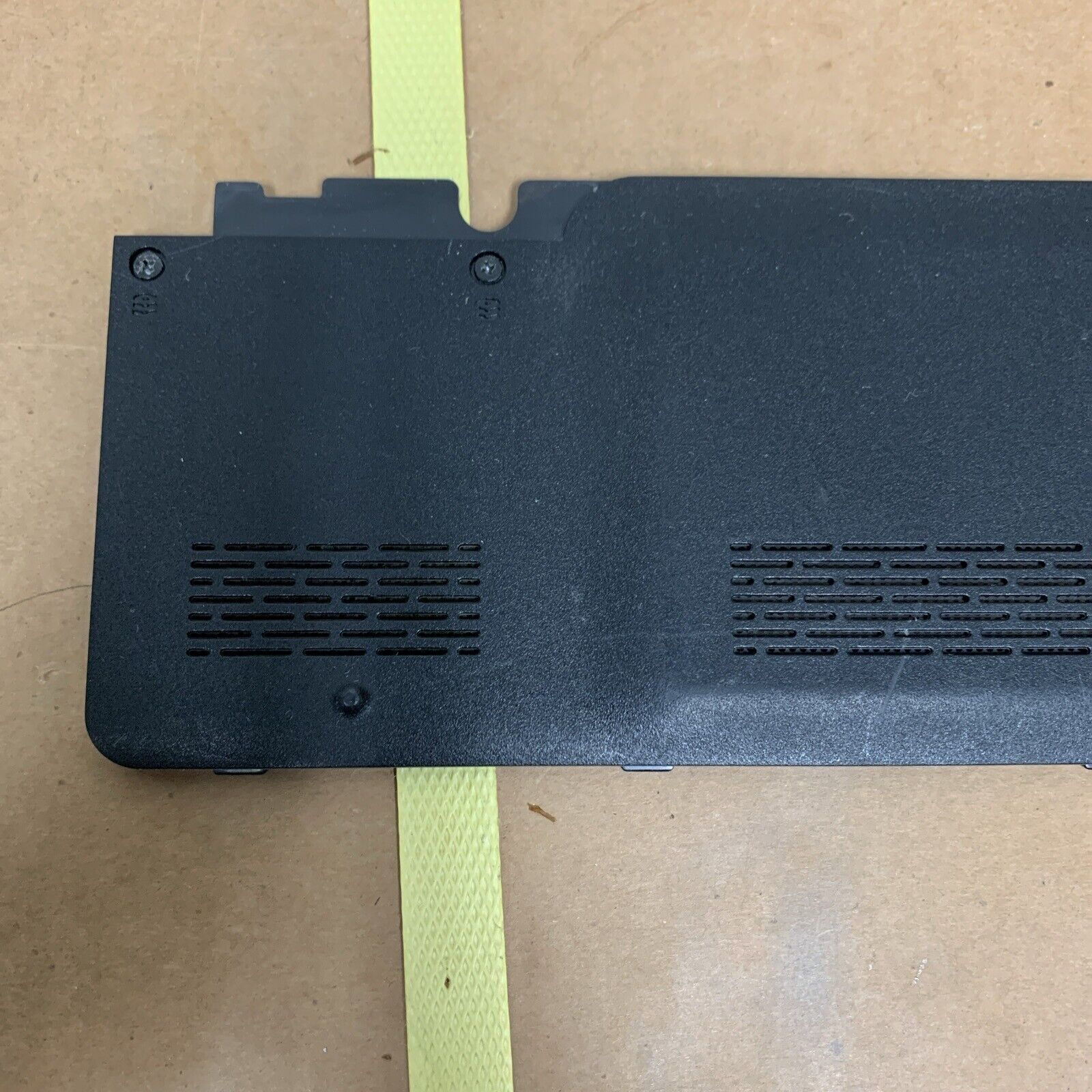 Back Cover For HP Pavilion DV7: HDD Back Cover Model: 518925-001