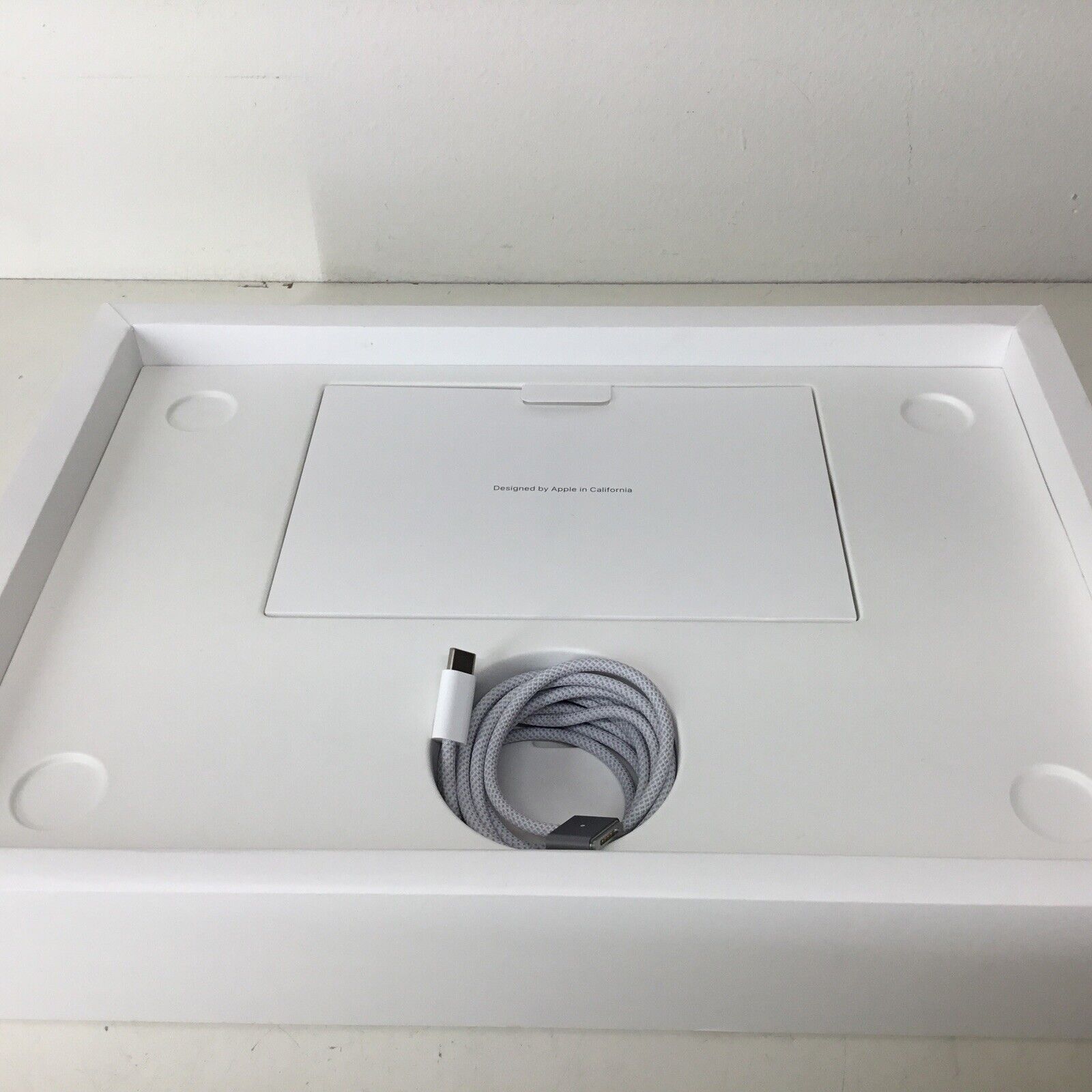 Apple 2023 MacBook Pro 14-inch M3 8-Core 8GB RAM 1TB SSD Space Gray MTL83LL/A