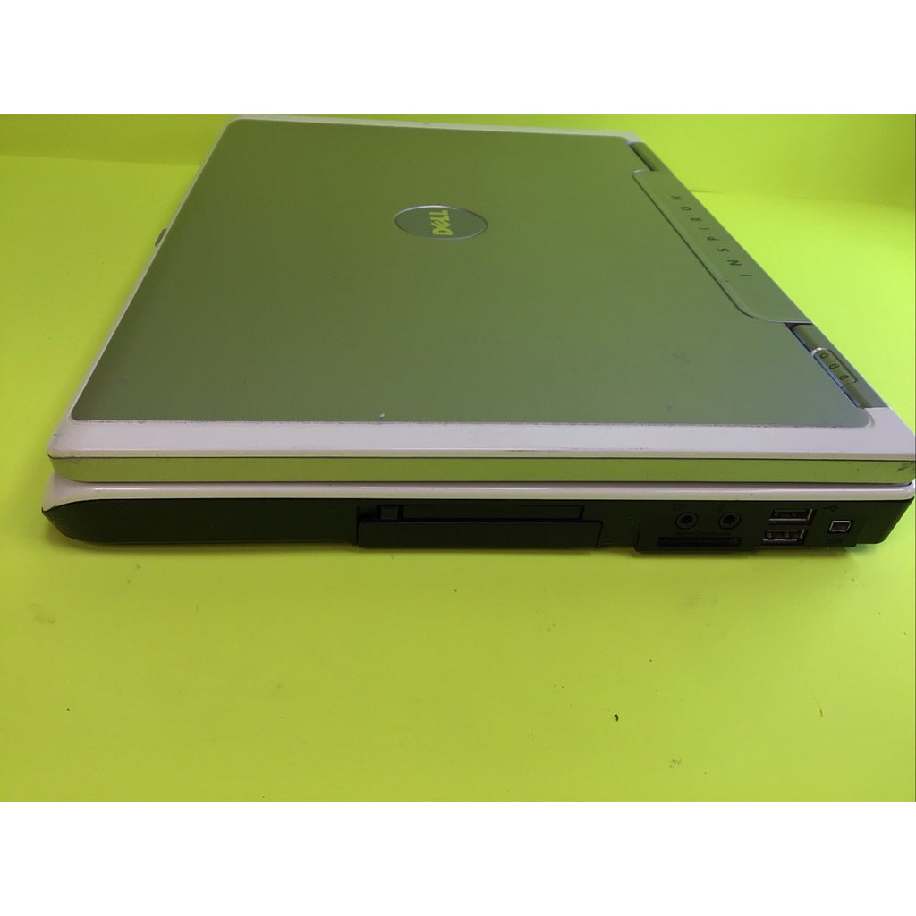 Dell Inspiron 6400 Core Duo 2.00 GHz 2GB RAM FOR PARTS or REPAIR