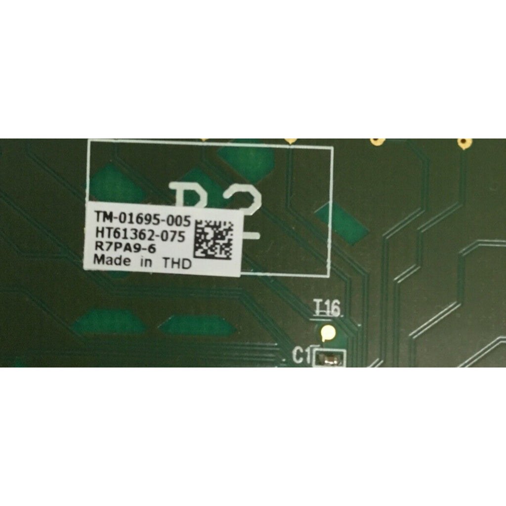 READ DESCOEM Lenovo Ideapad 100S-14IBR Palmrest Touchpad US Keyboard 8S5CBOK838