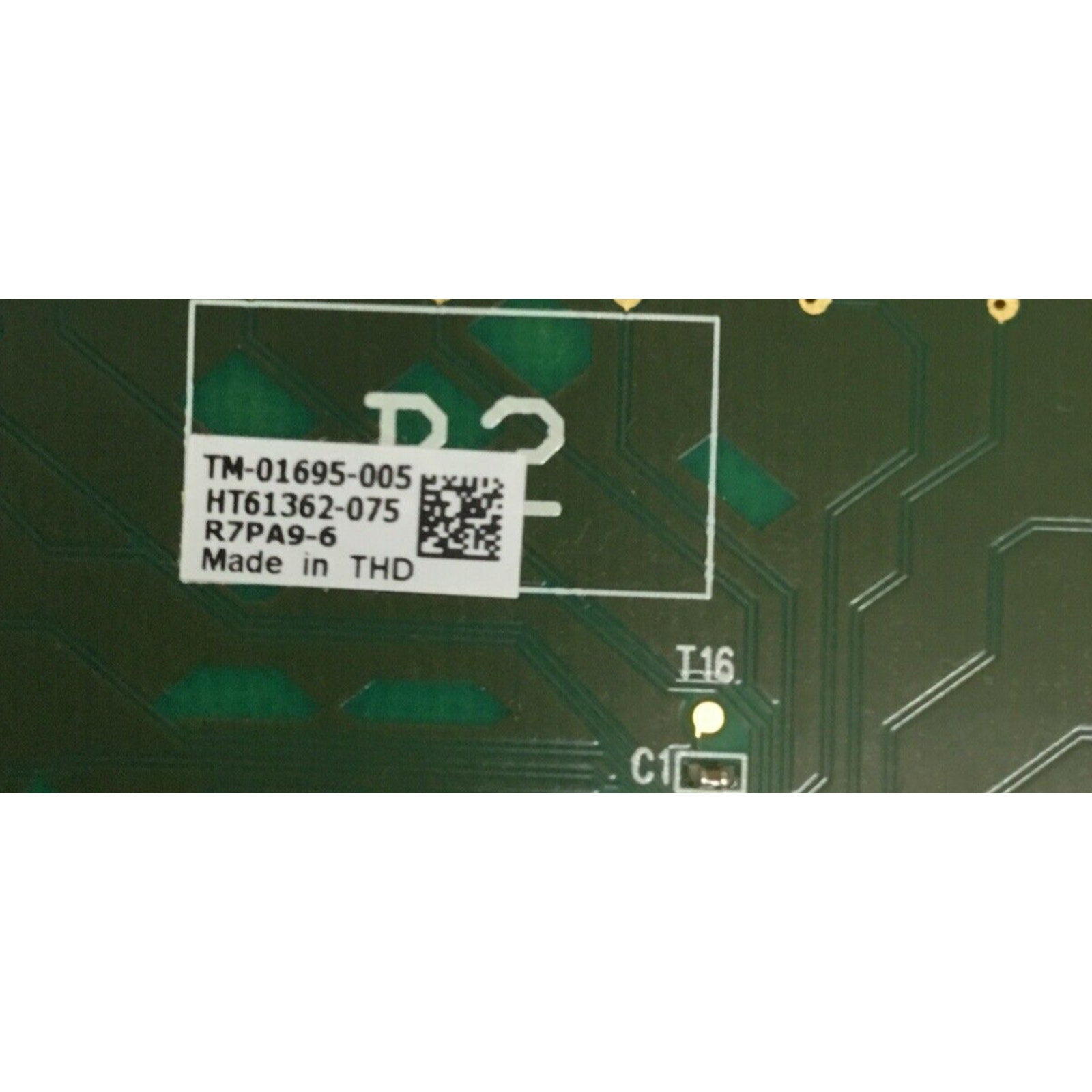 READ DESCOEM Lenovo Ideapad 100S-14IBR Palmrest Touchpad US Keyboard 8S5CBOK838