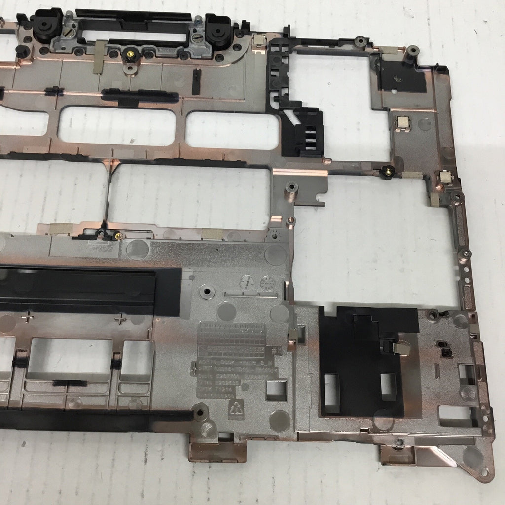 Genuine Dell Latitude E5470 - Black Middle Assembly - 0KMWXR