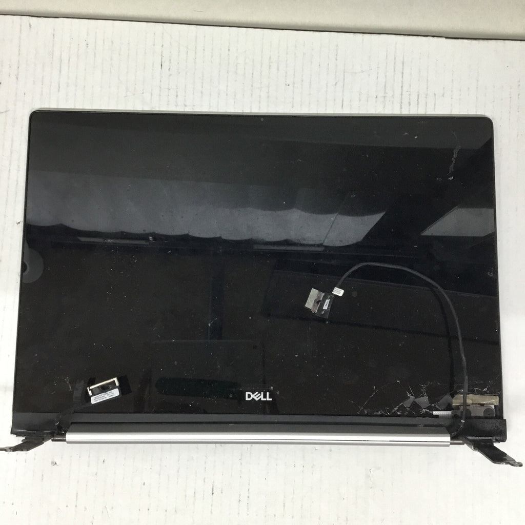 Dell Inspiron 15 7591 15.6" OEM Glossy FHD LCD Touch Screen Complete Assembly