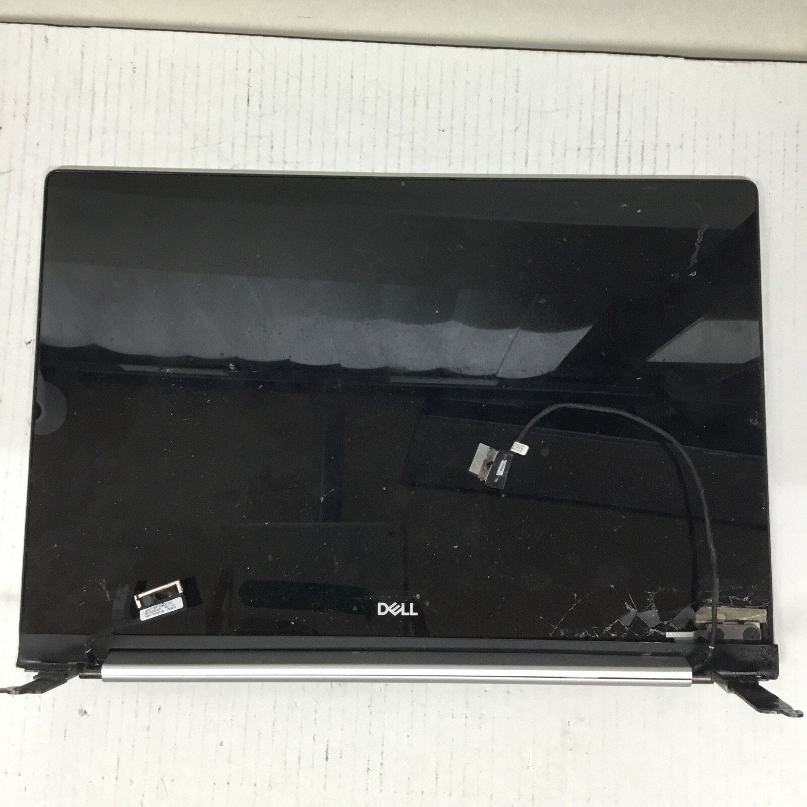 Dell Inspiron 15 7591 15.6" OEM Glossy FHD LCD Touch Screen Complete Assembly