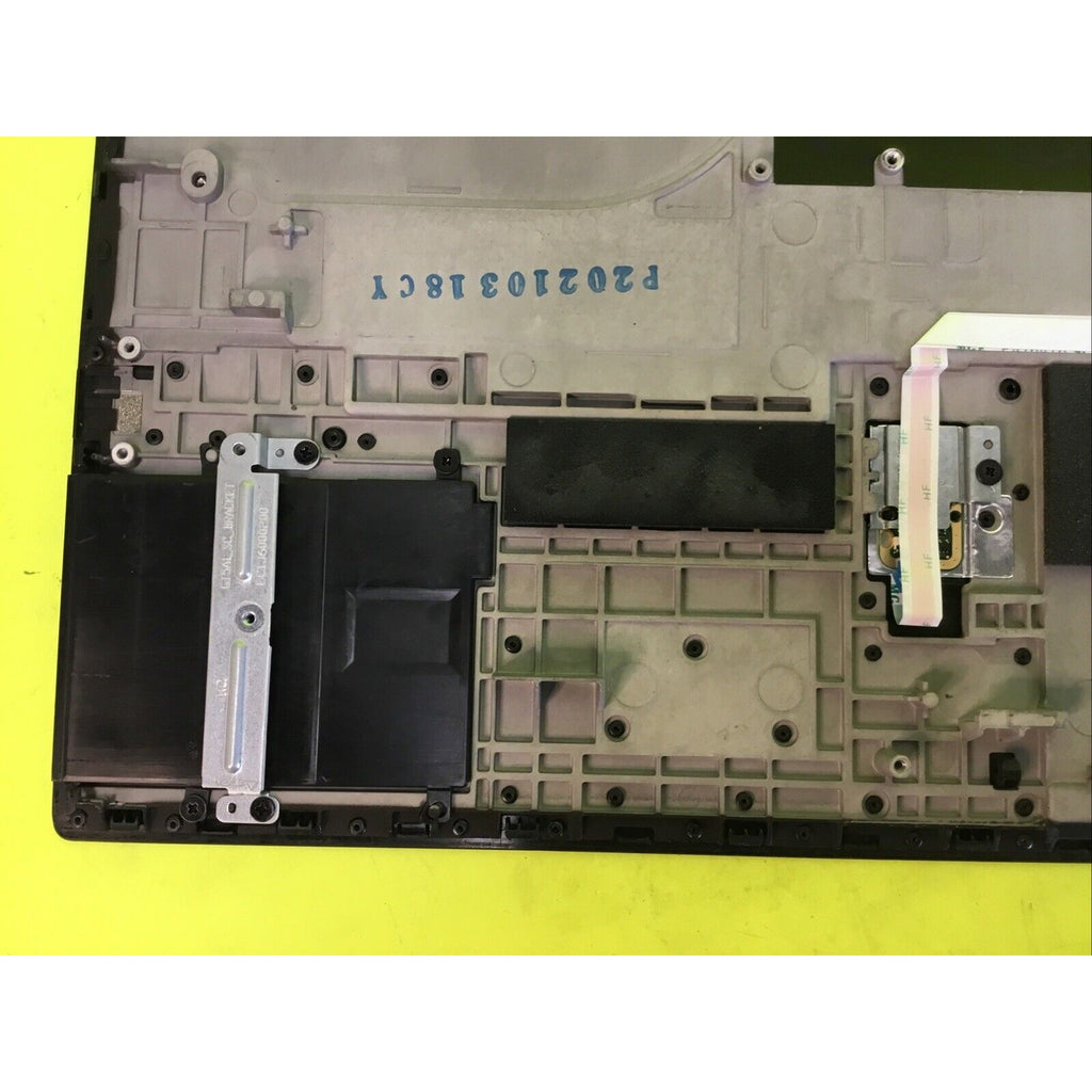 Lenovo ThinkPad T15s Gen 1 Palmrest Keyboard Touch Pad Assembly