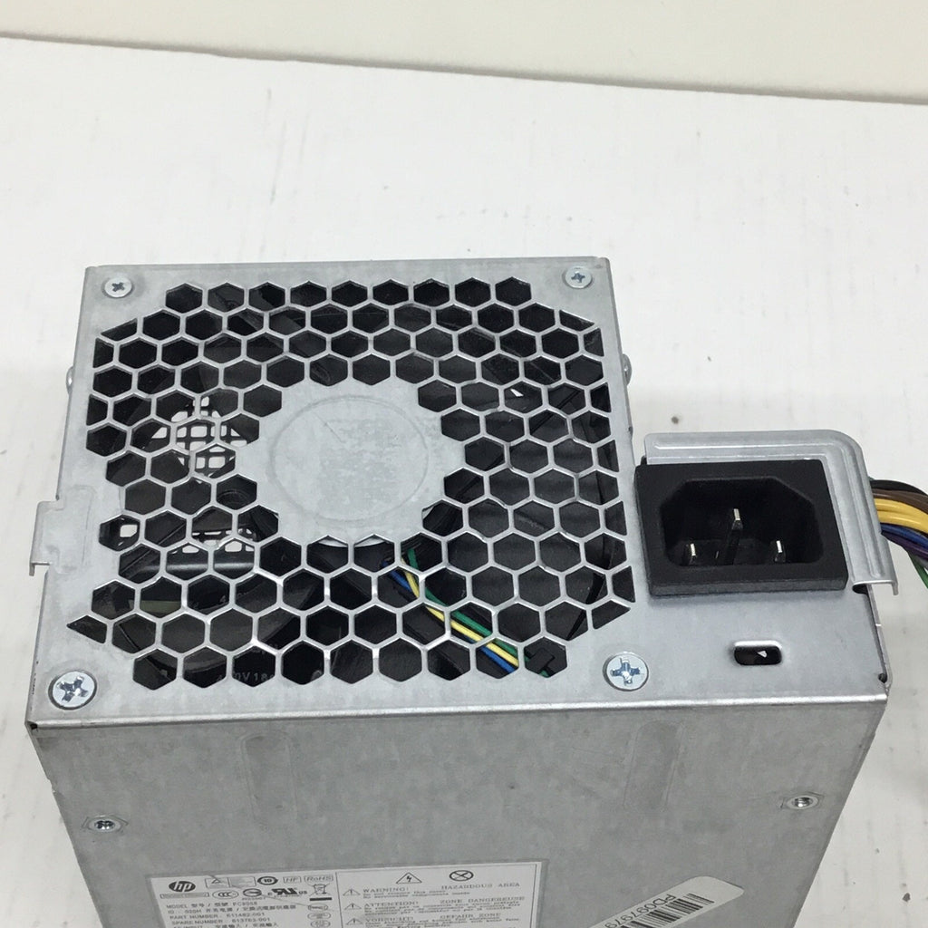 HP Power Supply PS-4241-9HF 613763-001 611482-001 240W