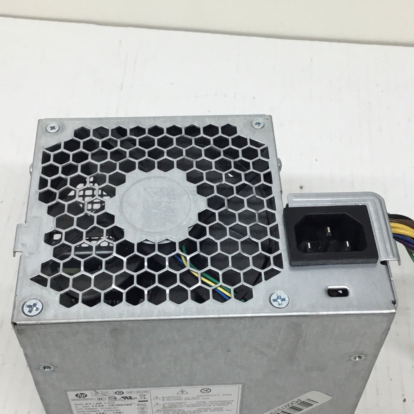 HP Power Supply PS-4241-9HF 613763-001 611482-001 240W