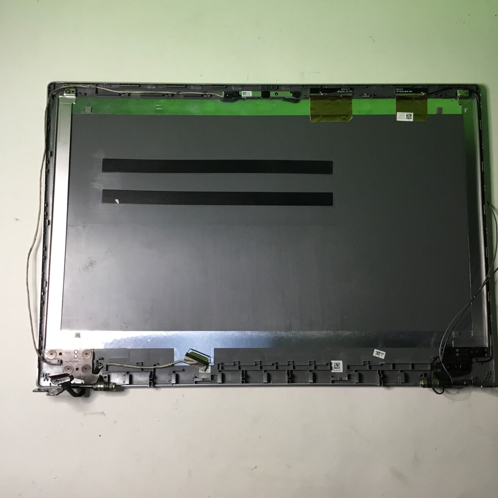 For Lenovo Ideapad 3-15ADA6 3-15ALC6 3-15ITL6 Lcd Back Cover Antenna 5CB1B60414