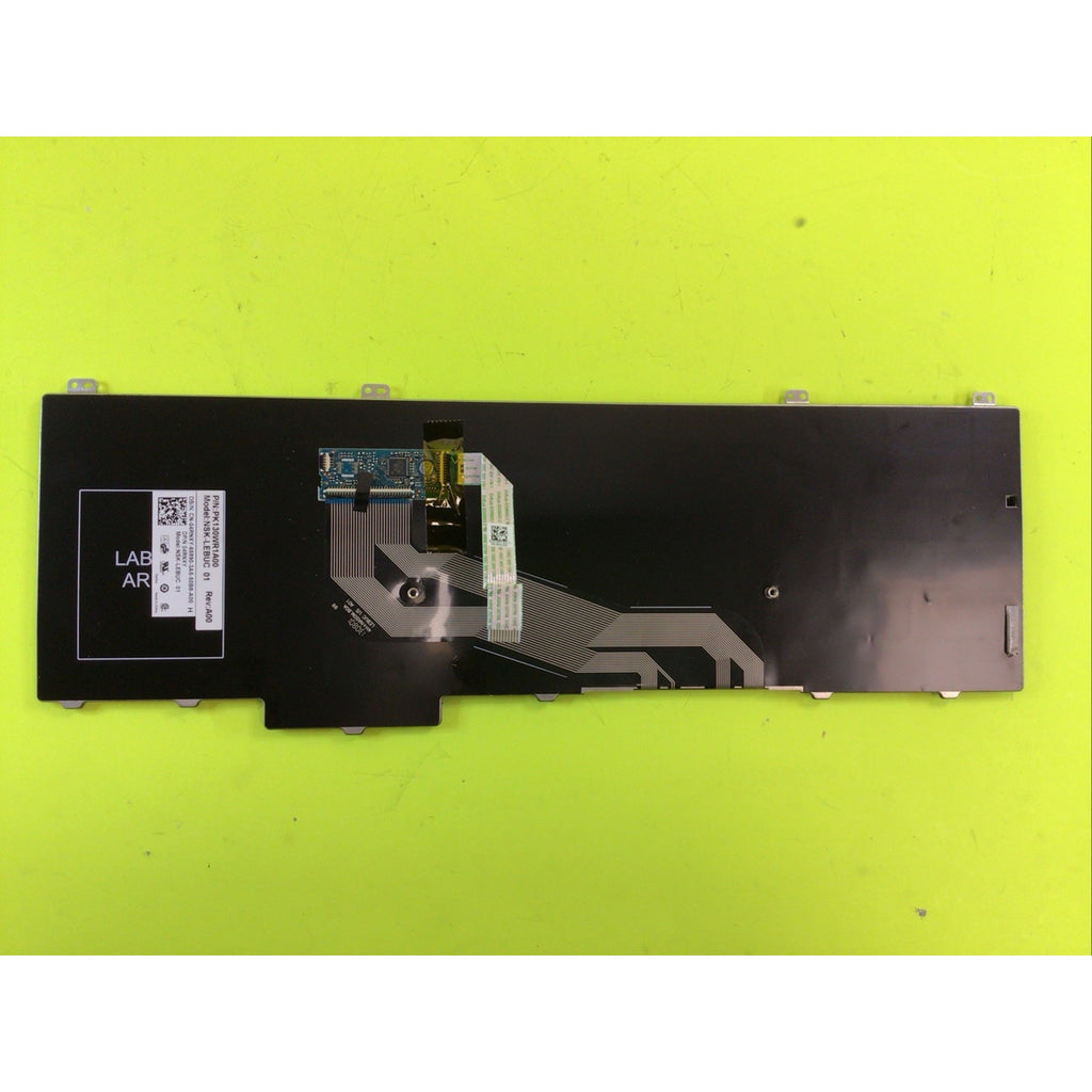 Dell Latitude E5540 Keyboard 04RNXY