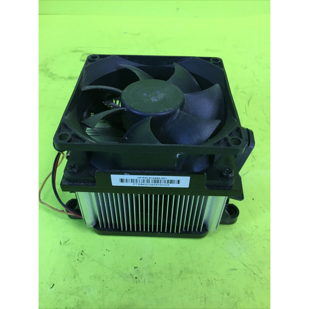 HP-614946-001 CPU Cooler