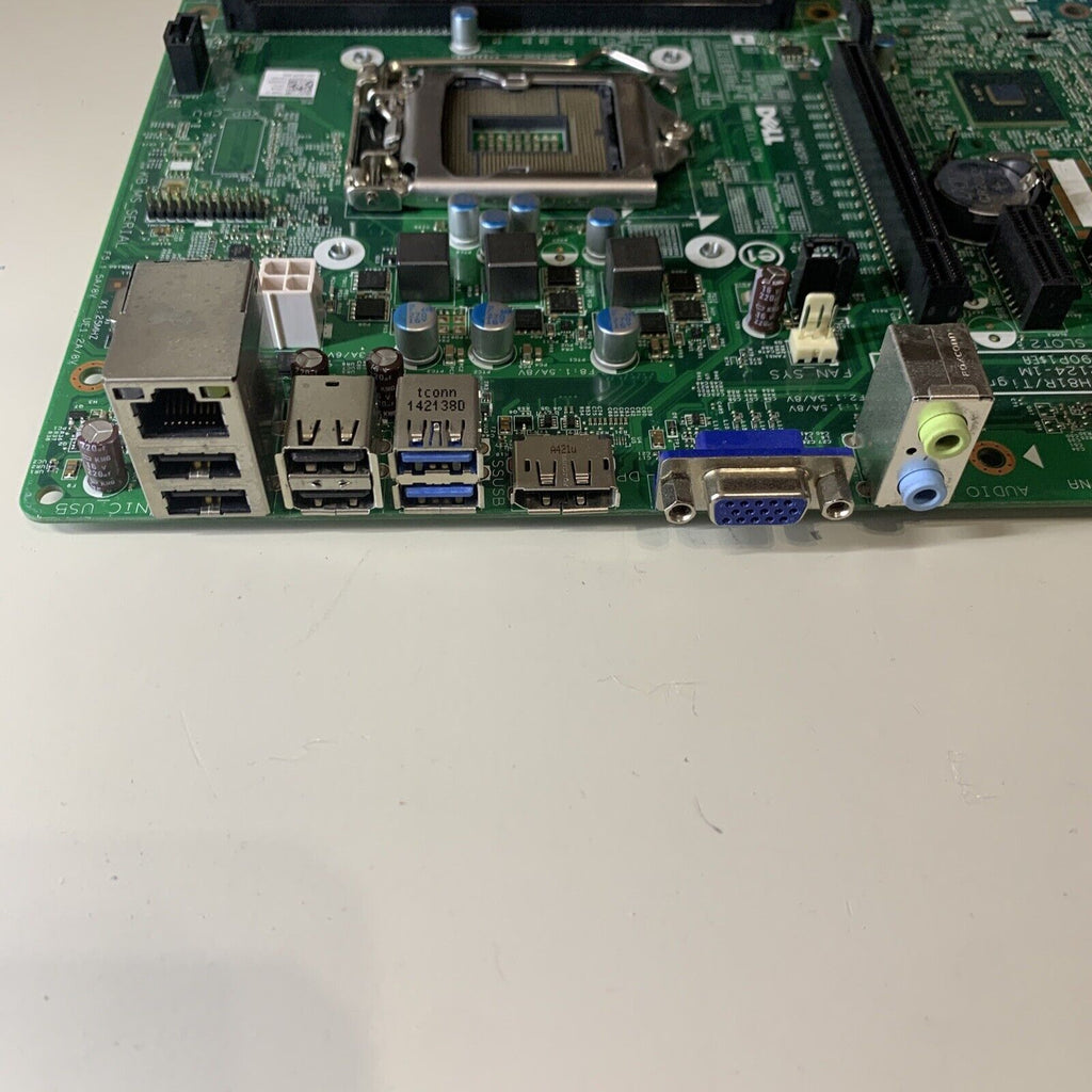 Dell OptiPlex 3020 MT Desktop Motherboard Socket LGA1150 DDR3 40DDP 040DDP