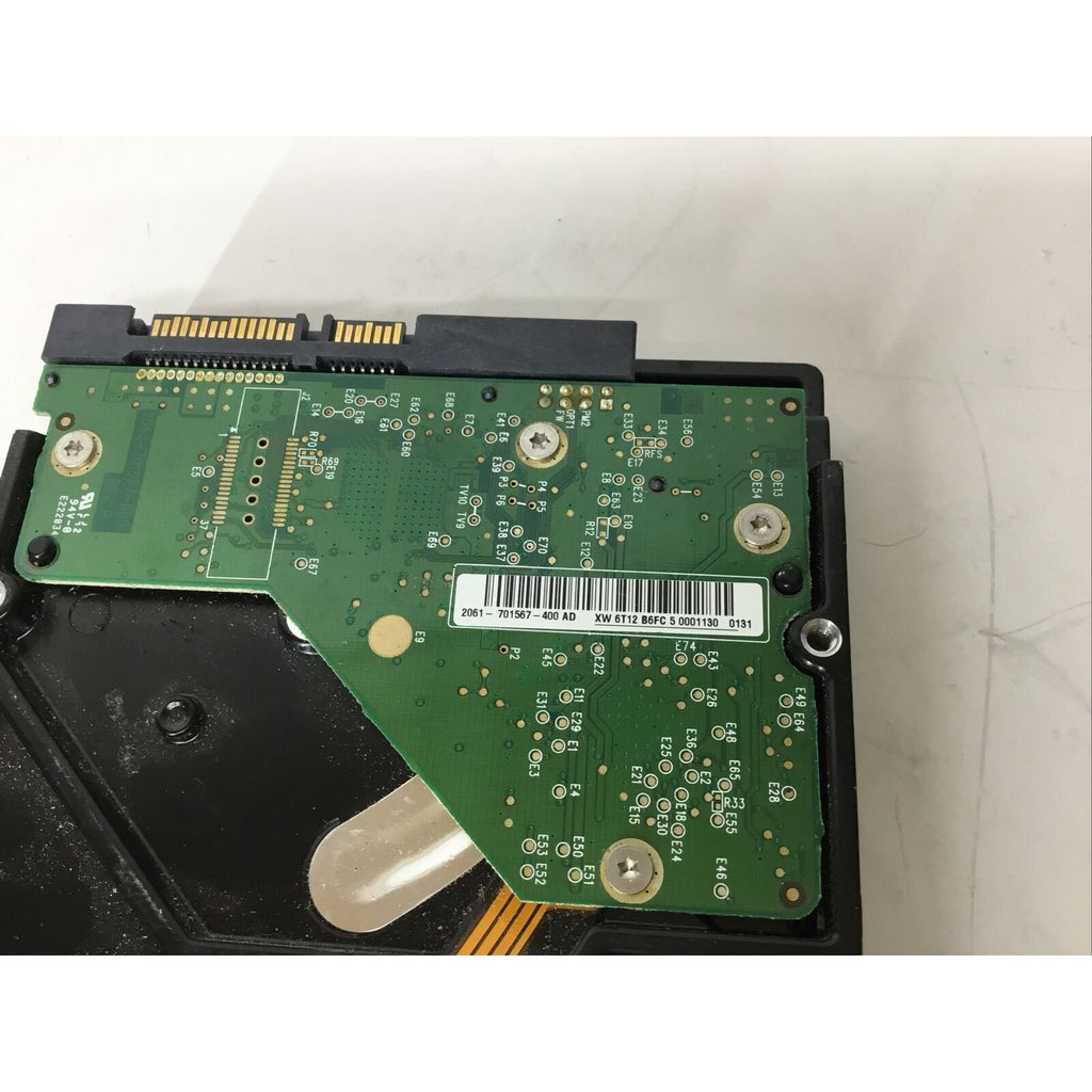 Western Digital WD Caviar Black 1TB HDD SATA 32MB Cache WD1001FALS Hard Drive