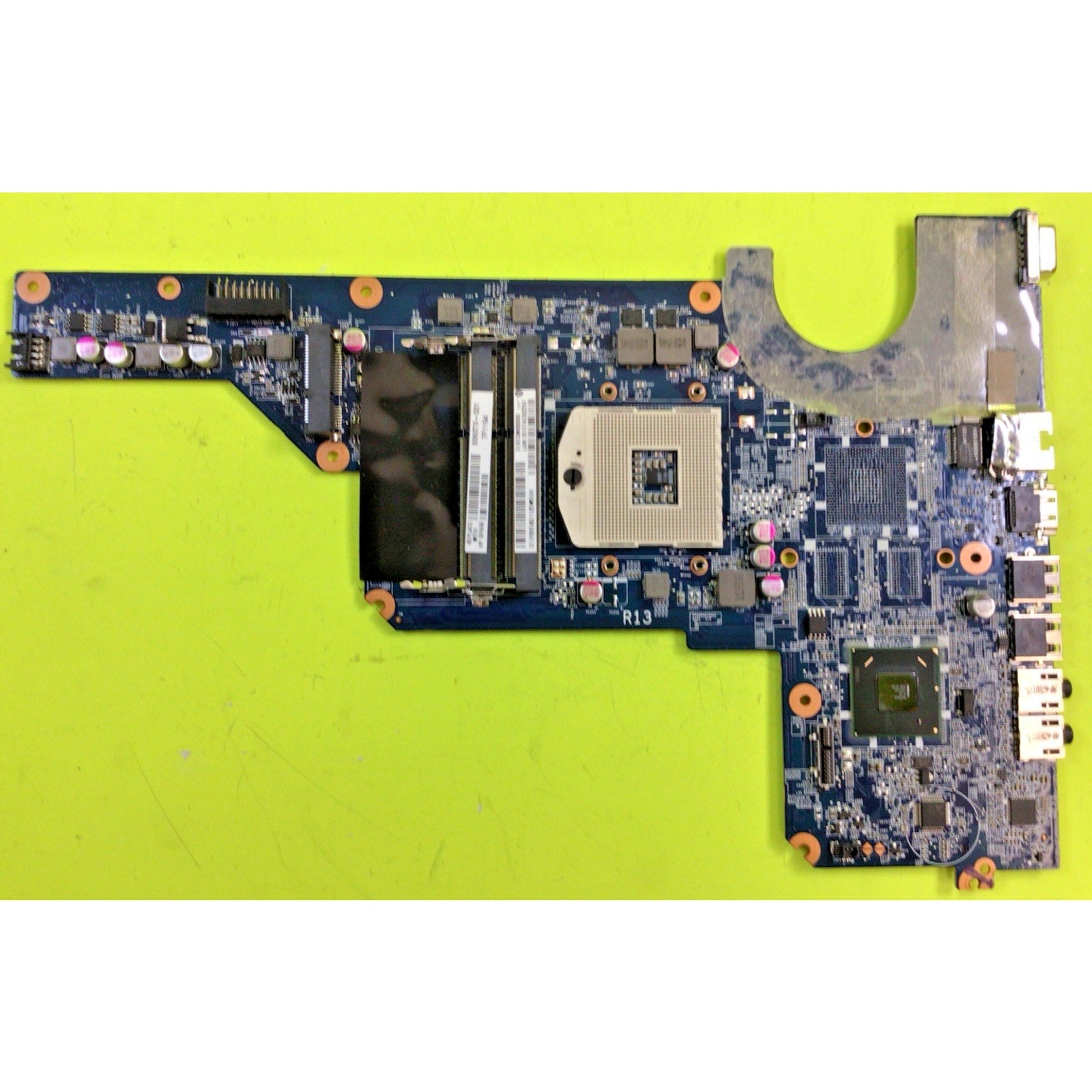 HP Pavilion G7-1255dx Intel Motherboard 636373-001 TESTED