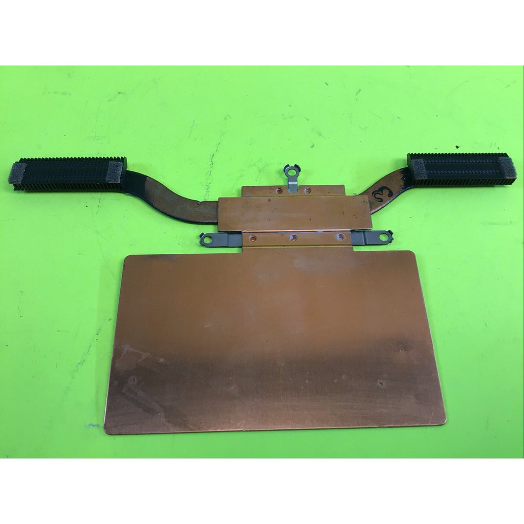 HP Spectre 13-AP0013DX Heat Sink P/N: L41174-001