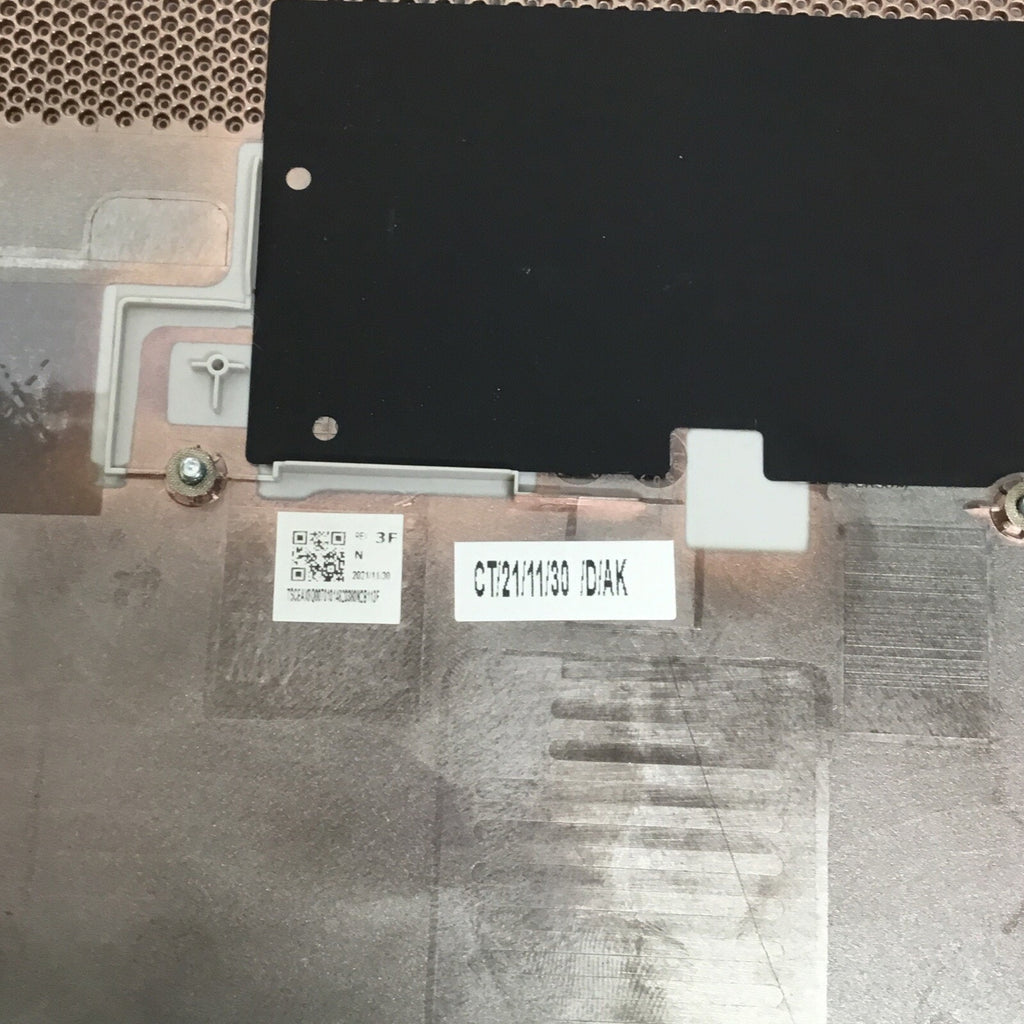 HP ProBook 440 G8 13" Genuine Laptop Bottom Case Base Cover