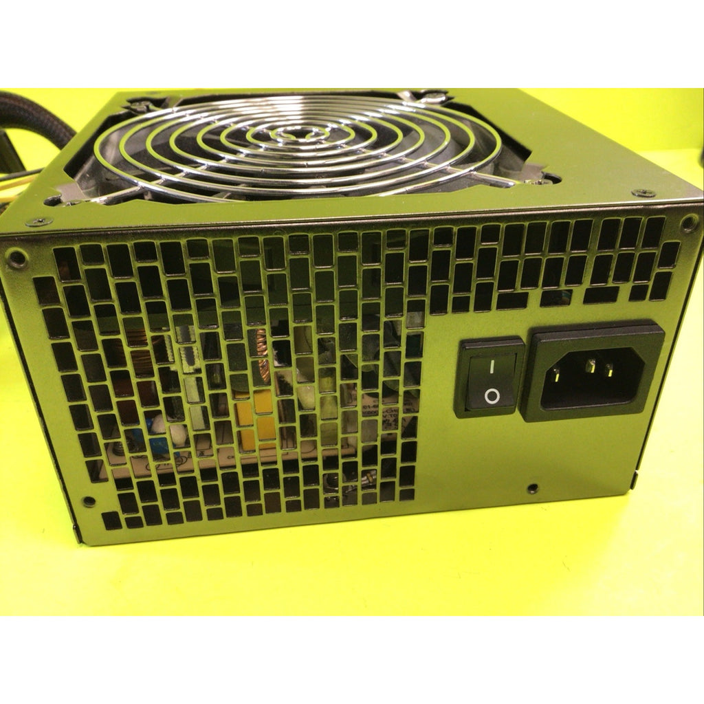 Insignia NS-PCW4508 450W Power Supply