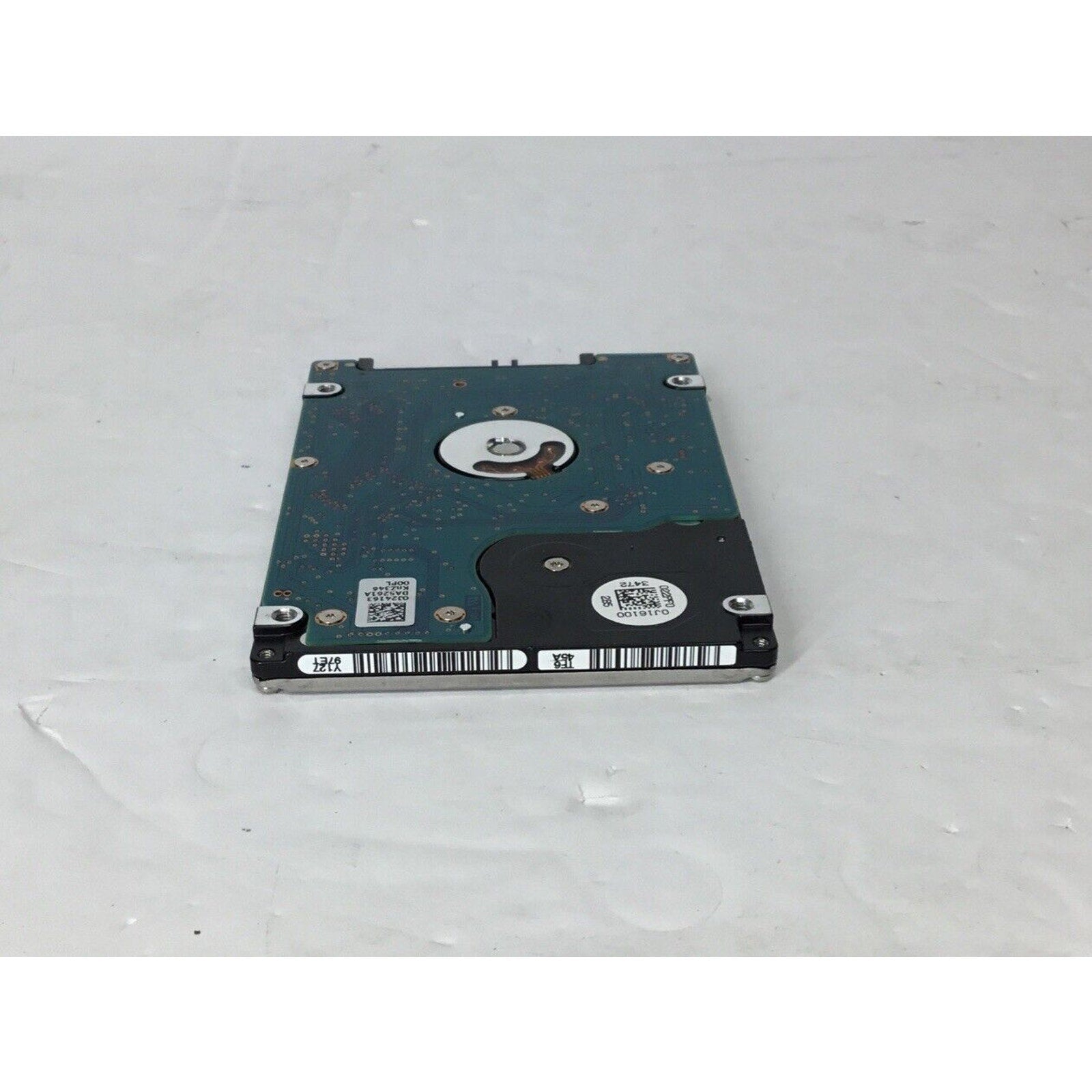 HGST 320GB 7200RPM HTS725032A7E630 Laptop Hard Drive P/N: H2T3203272S7 0C55539