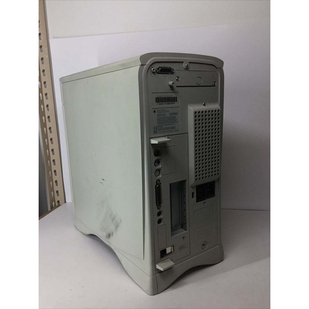 READ - Apple Macintosh Performa 6400/180 Desktop Computer Only