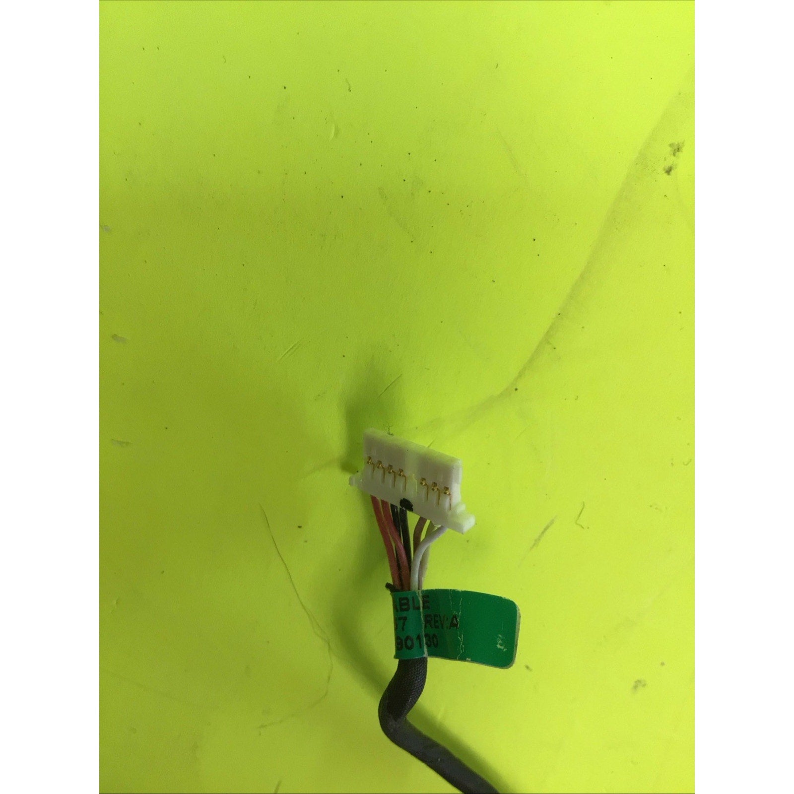 HP Pavilion 15-eg 15-eg0010nr eg0015cl 15-eg0021nr DC Power Jack Charging Port