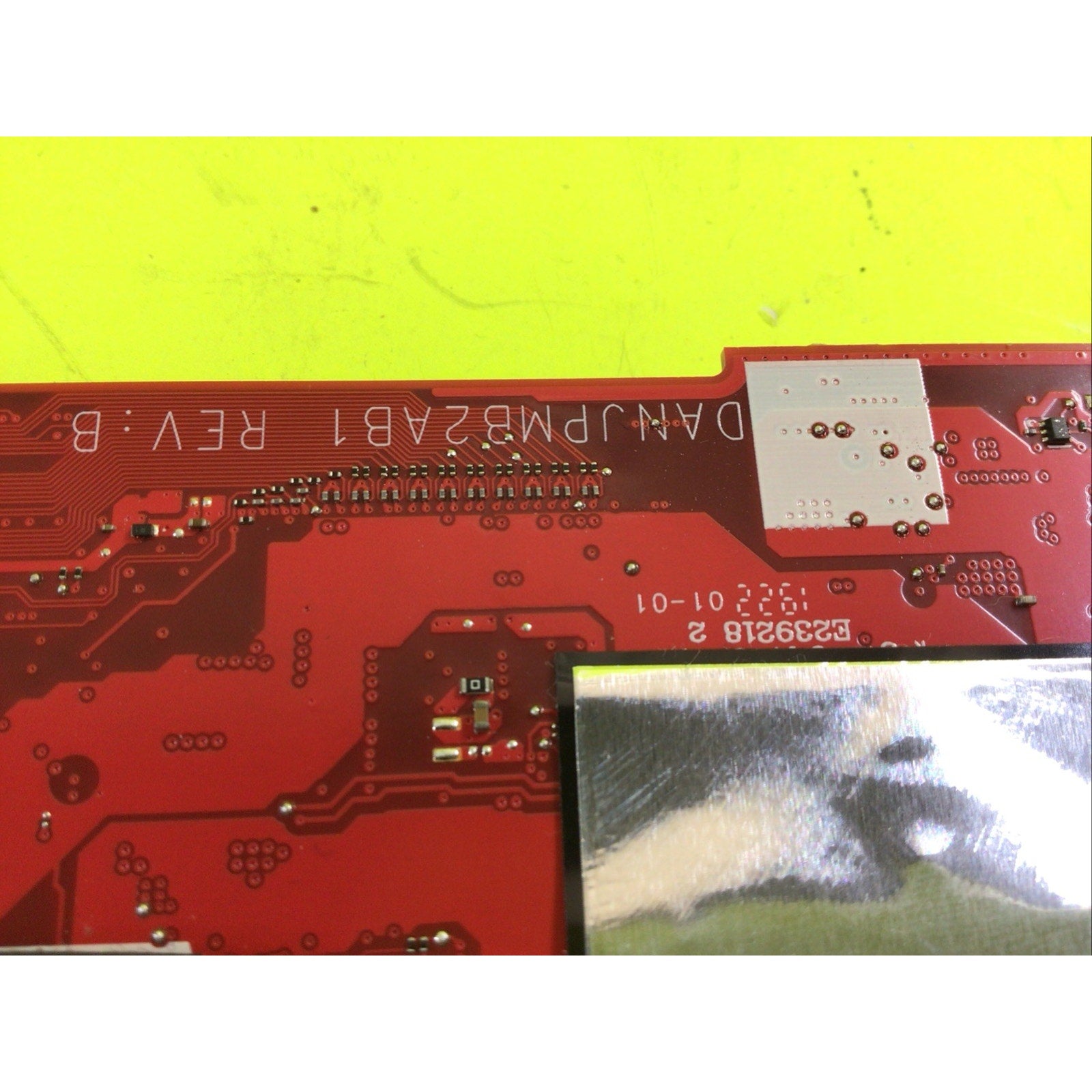 ASUS Zephyrus G15 GA503R GA503RW Ryzen 9 6900HX RTX 3060 Motherboard