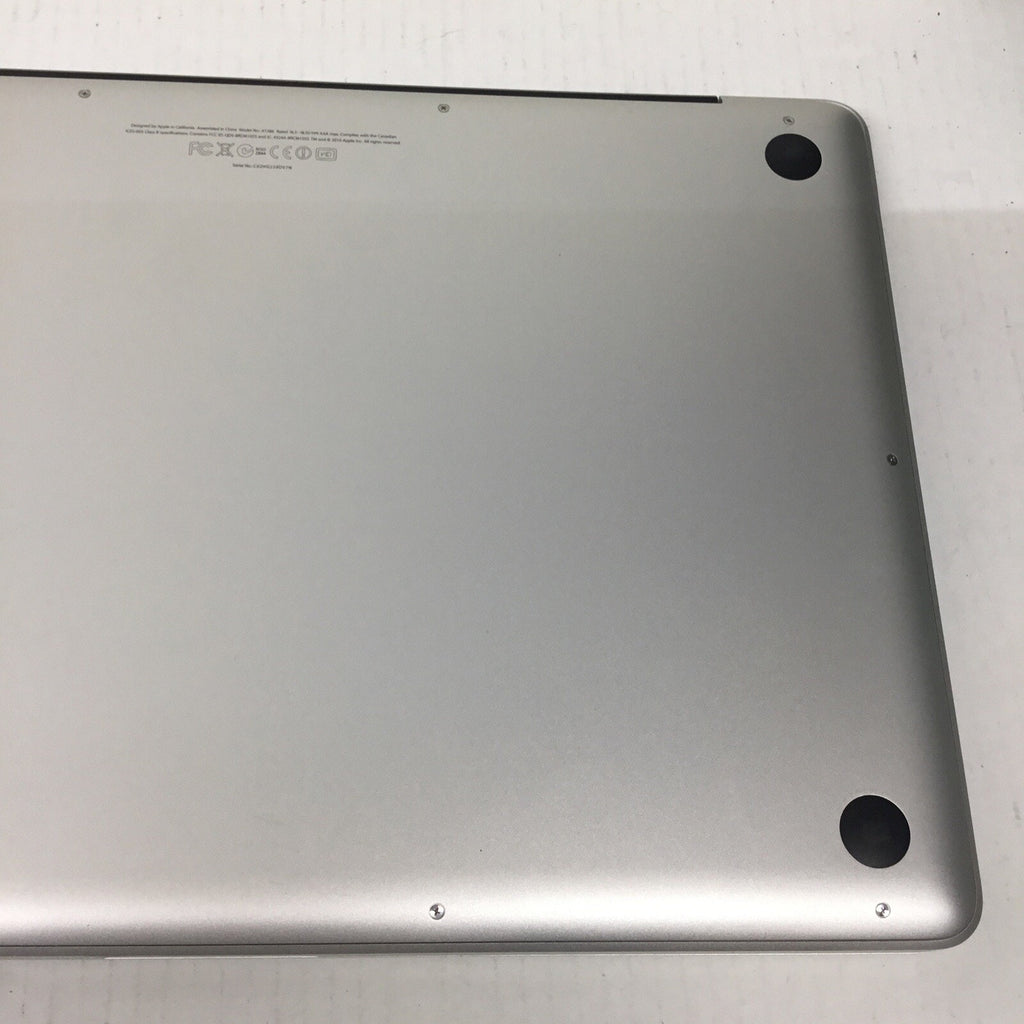 Apple MacBook Pro 15-inch Model-A1286 | For Parts