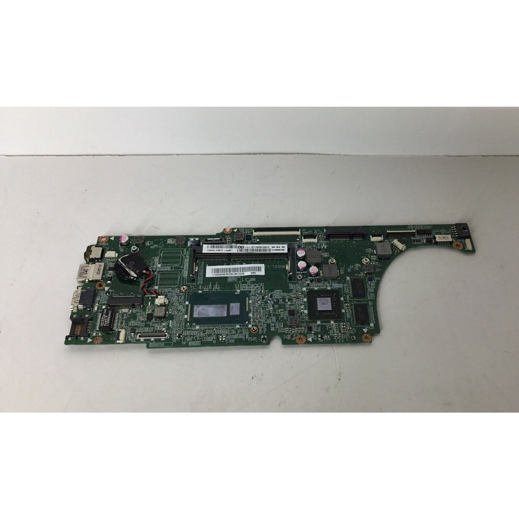 Lenovo DA0LZ9MB8G0 Rev G Motherboard Model LZ9