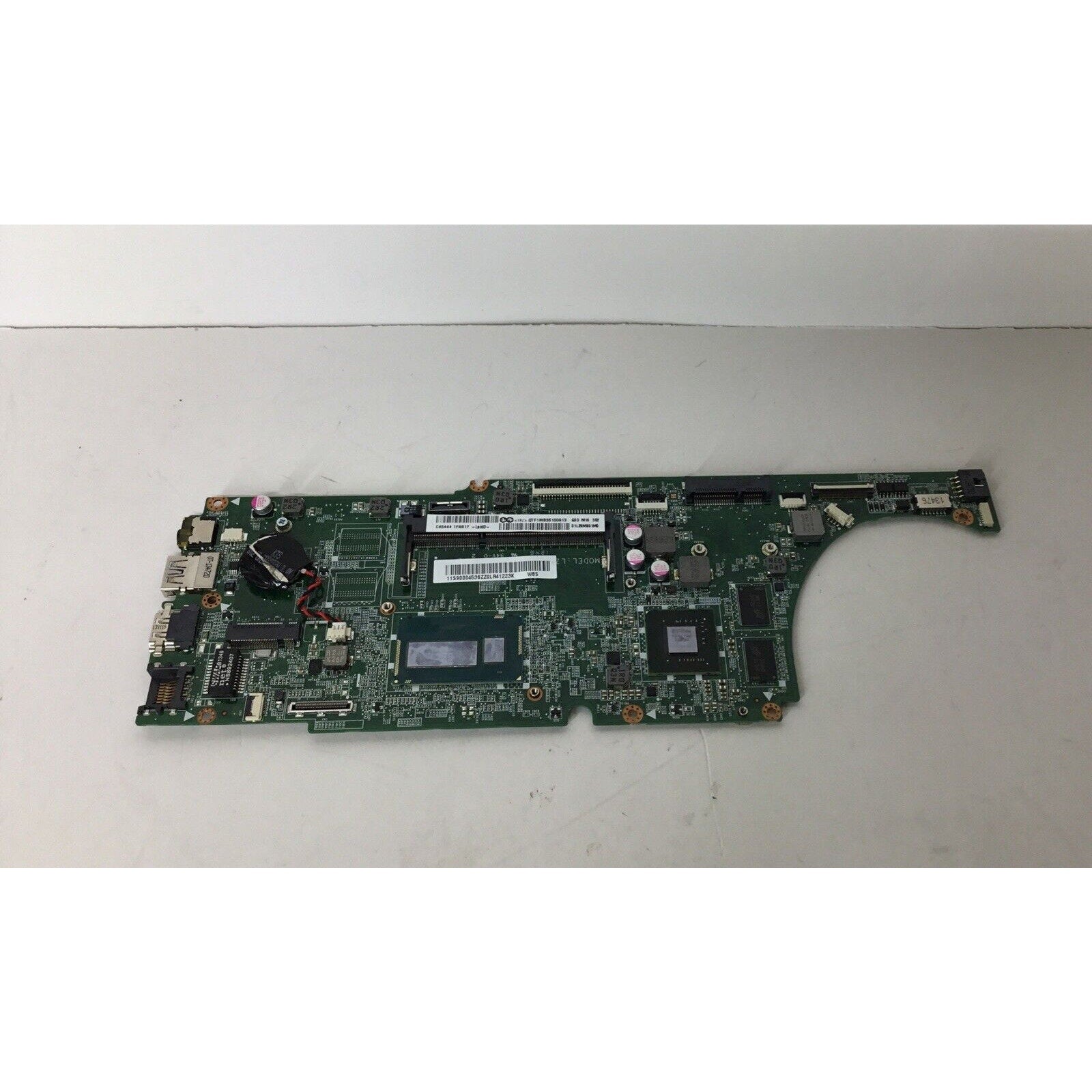 Lenovo DA0LZ9MB8G0 Rev G Motherboard Model LZ9
