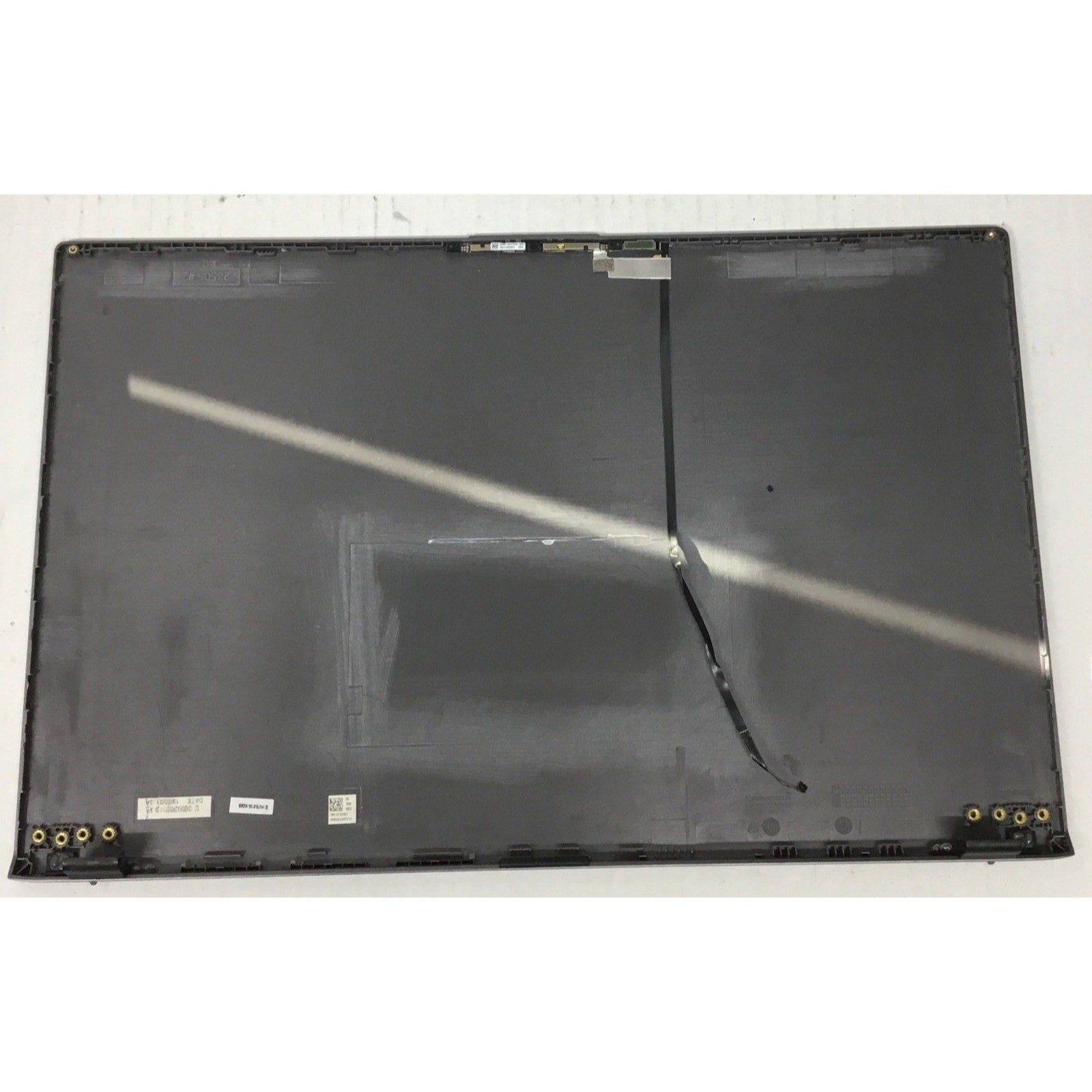 13NB0KA3AP0101 Asus Lcd Back Cover Assy X512Uf-1G Series