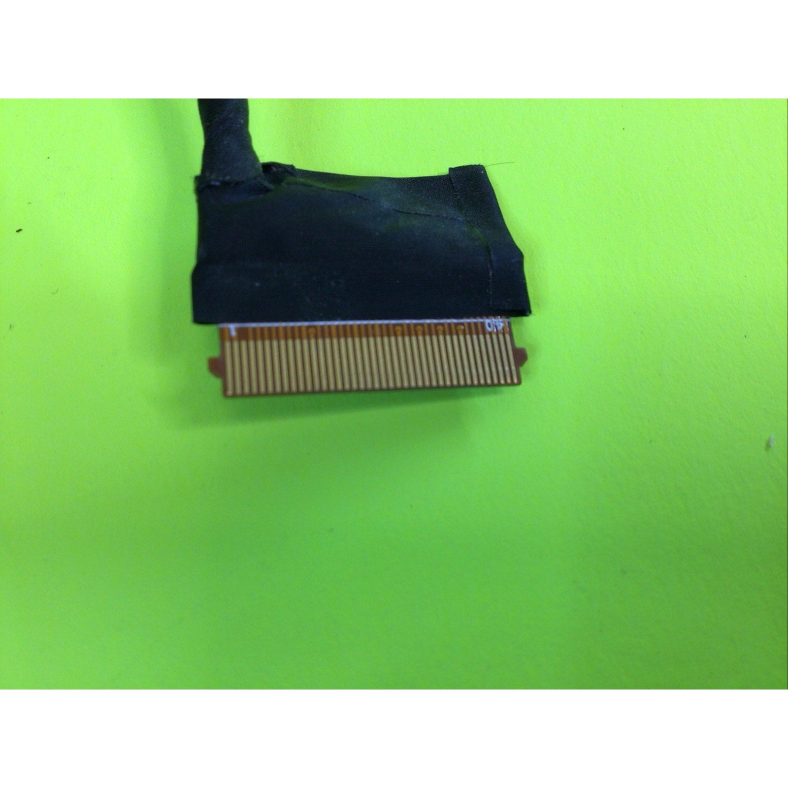 LCD Cable For HP Pavilion 17-F 17-F037CL DDY17ALC020