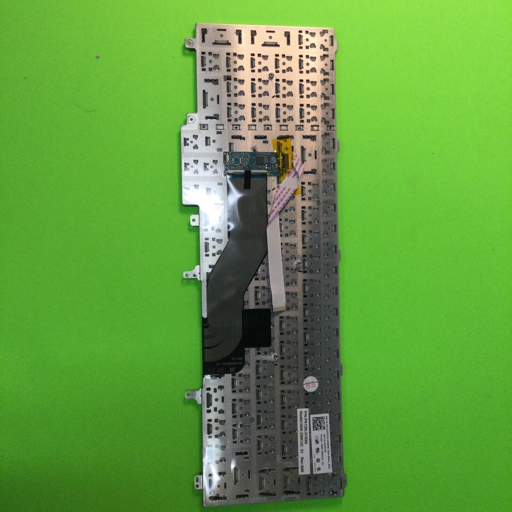 US Keyboard Dell Latitude E5530 Precision