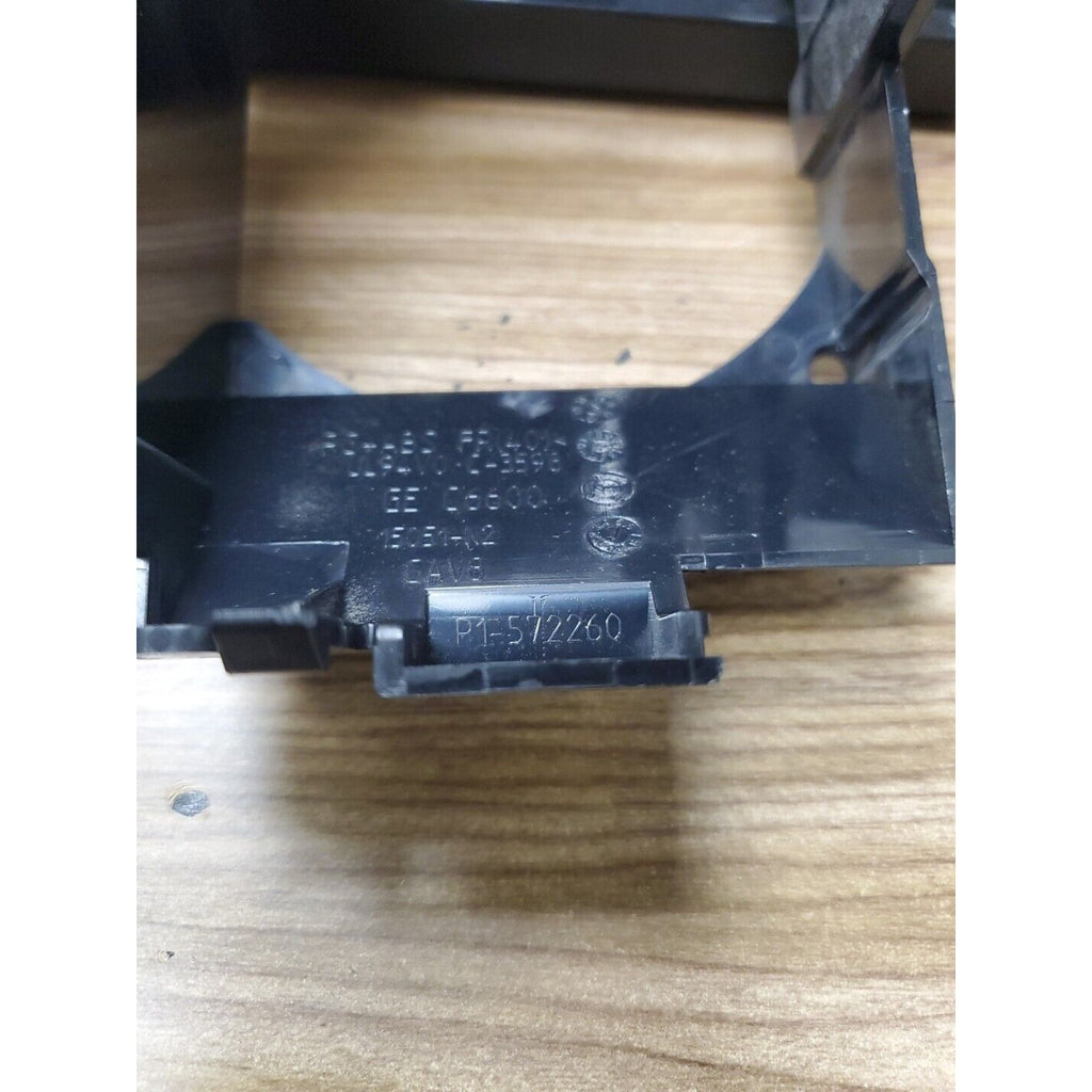 GENUINE HP COMPAQ 8200 COMPUTER CASE FAN SHROUD P1-572260 C-3598 15051-N2 UL94V0