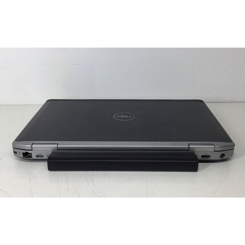 Dell Latitude E6330 Intel Core i5-3320 2.60GHz 8GB RAM - For Parts
