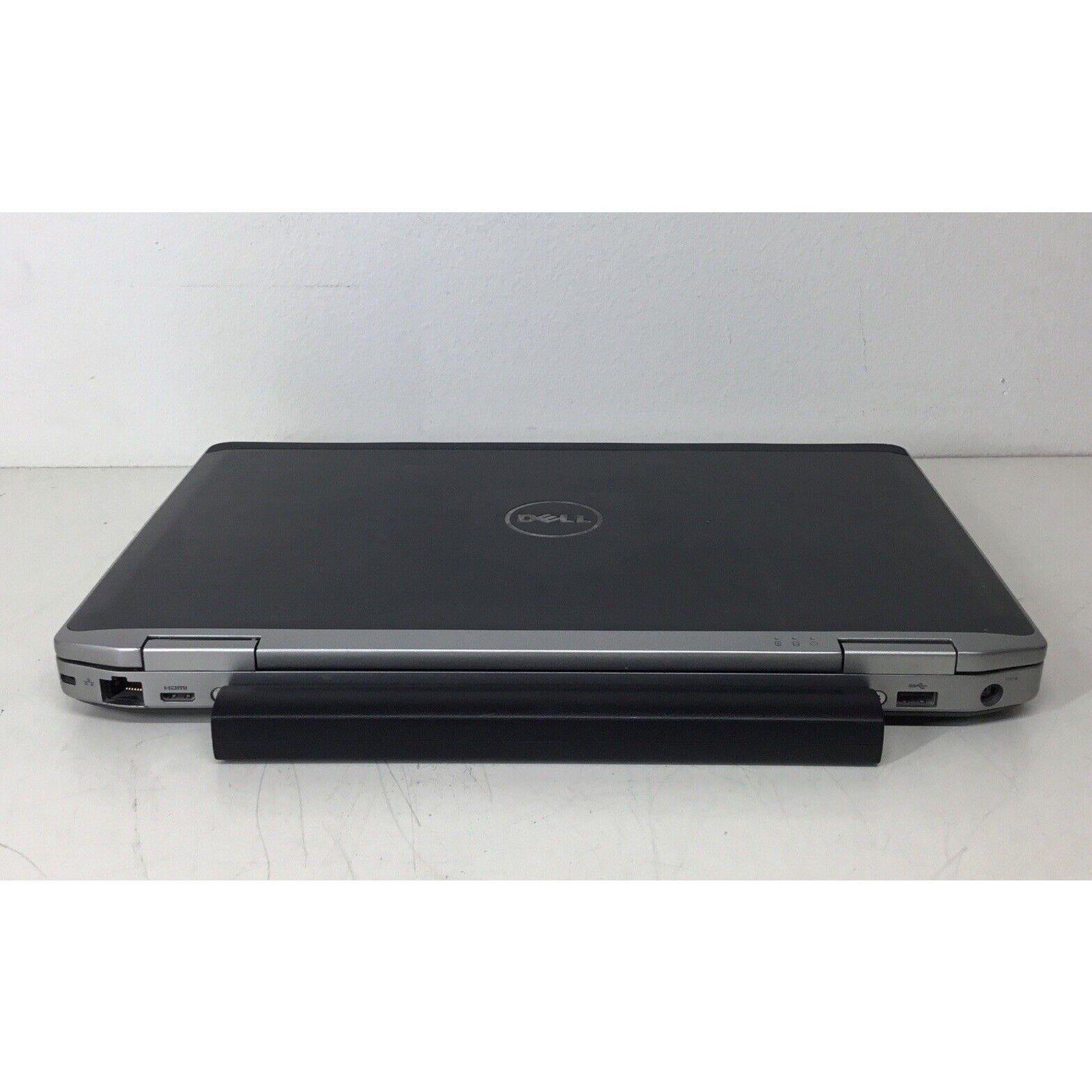 Dell Latitude E6330 Intel Core i5-3320 2.60GHz 8GB RAM - For Parts