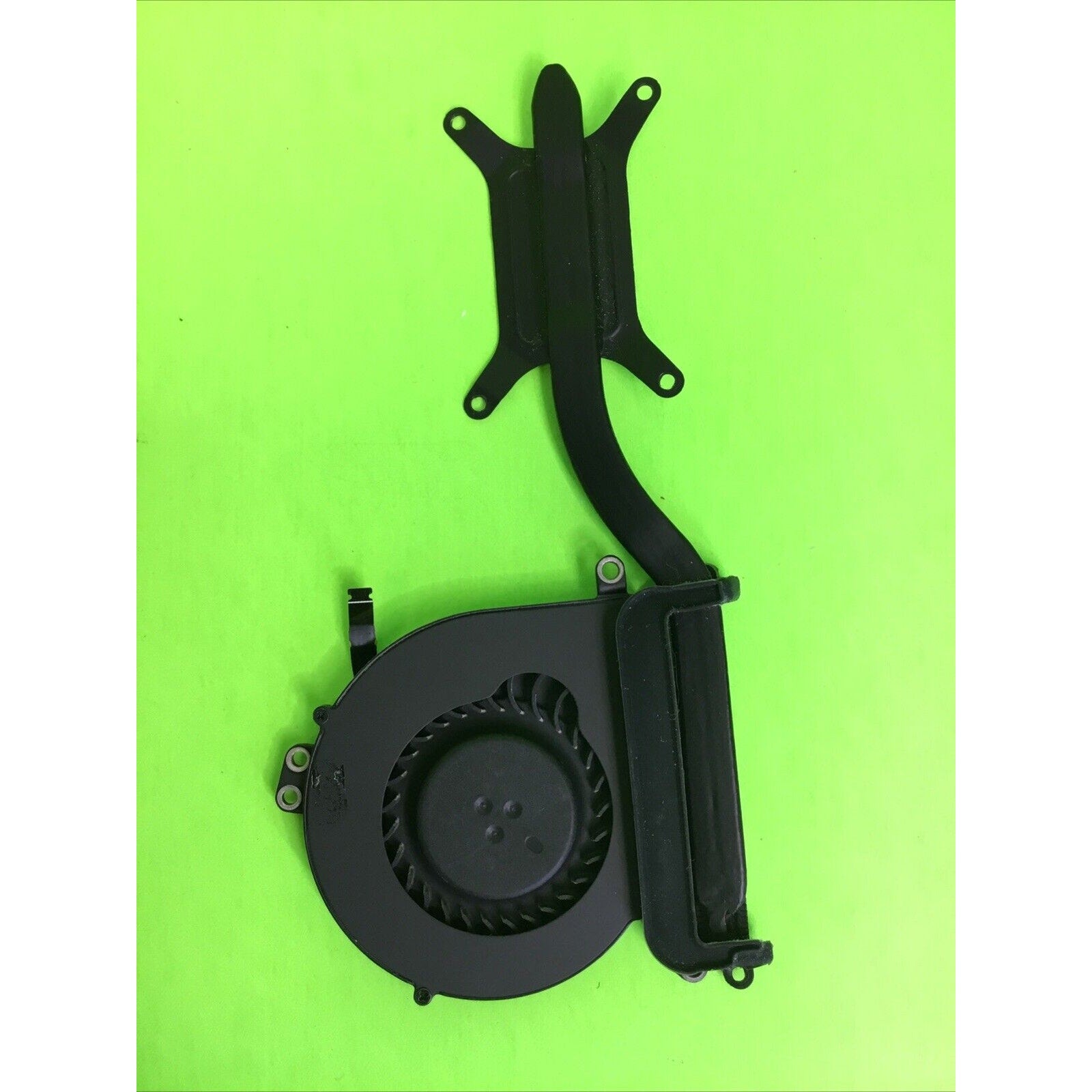 CPU Heatsink and Fan for MacBook Air 13" A1369 2011