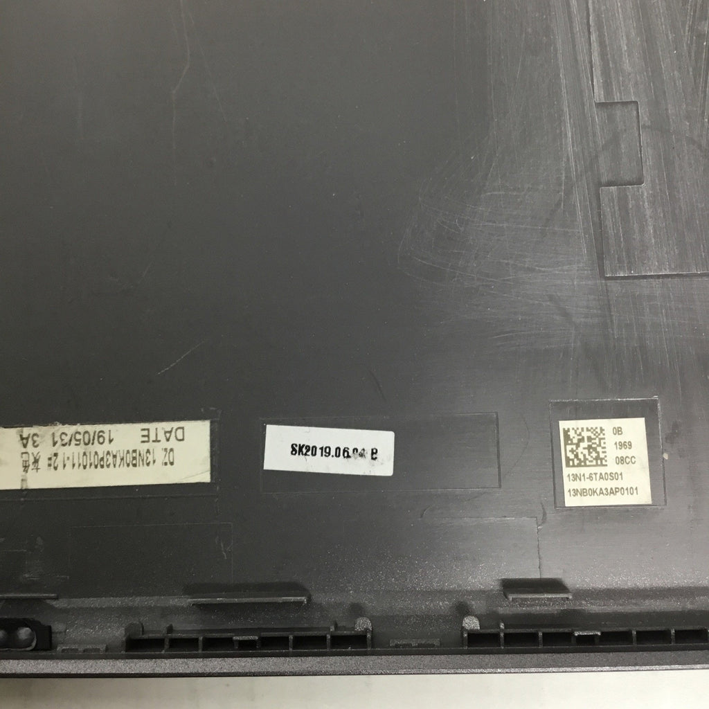 13NB0KA3AP0101 Asus Lcd Back Cover Assy X512Uf-1G Series