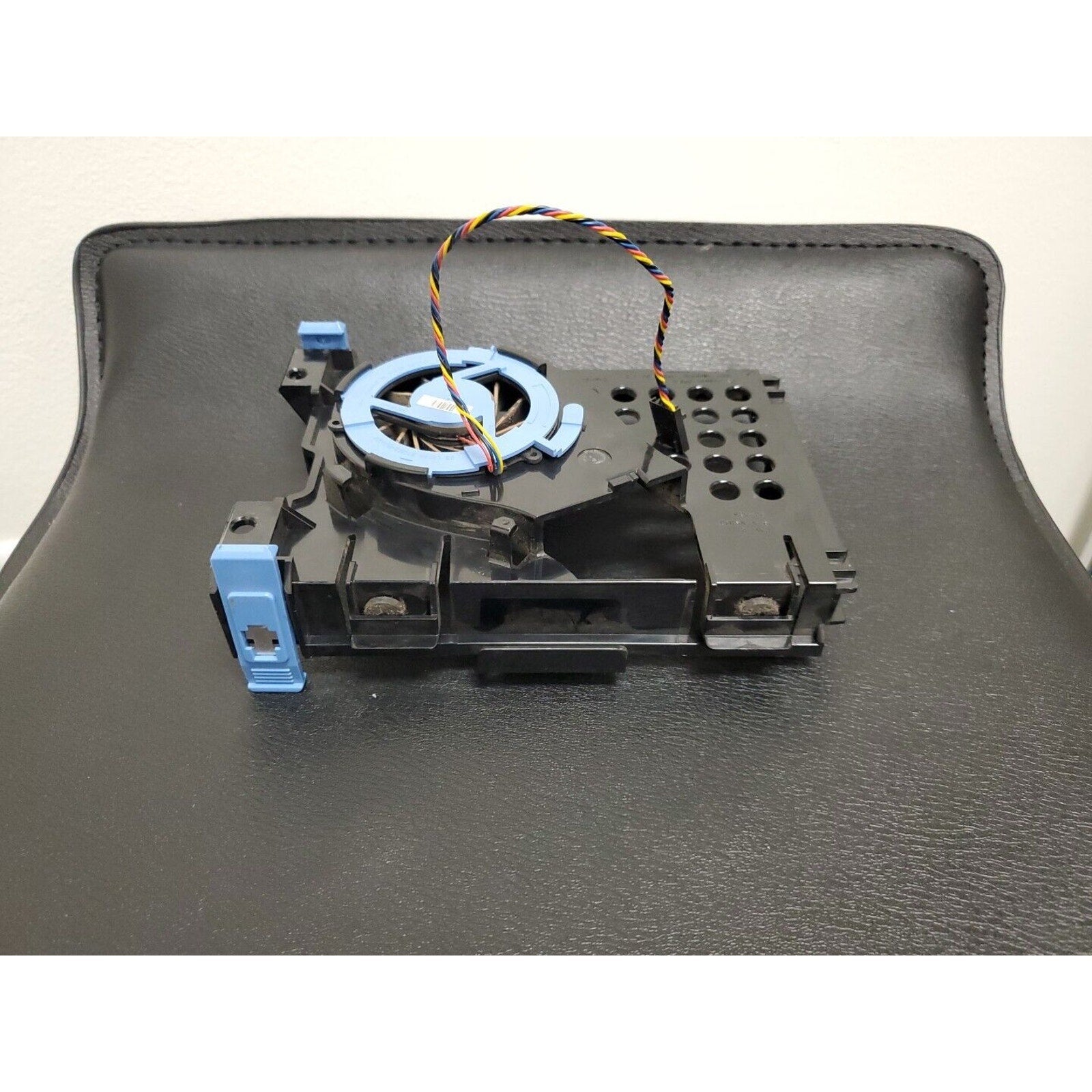 AVC BN06015B12H BALL BEARING FAN 12V 0.36A P003 WH001 NH645 NJ793