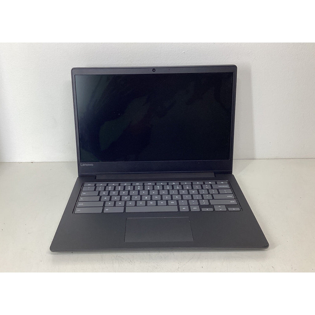 Lenovo Chromebook S330 81JW 14'' MediaTek, 64GB SSD, 4GB RAM - For Parts
