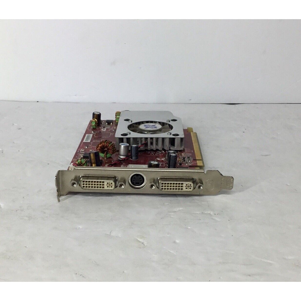 Gateway 6003076R PCI-E x16 Video Card ATI Radeon x1300 ATI MSI w/Fan V040