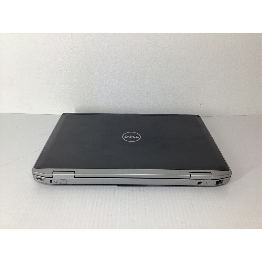 Dell Latitude E6420 Intel Core i7-27609M 4GB RAM 250GB Laptop