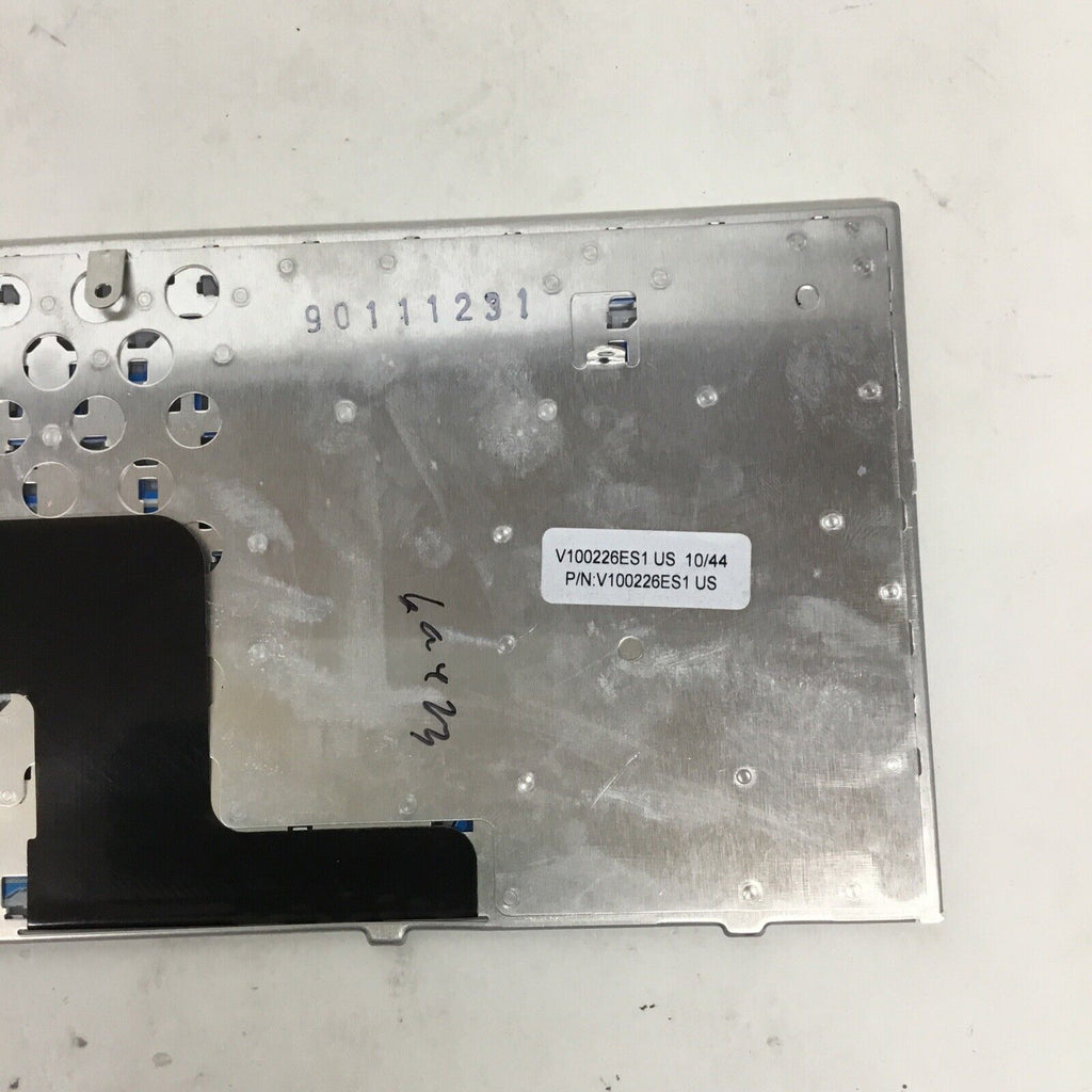 New Hewlett-Packard (HP) V100226ES1 - Keyboard - US / English