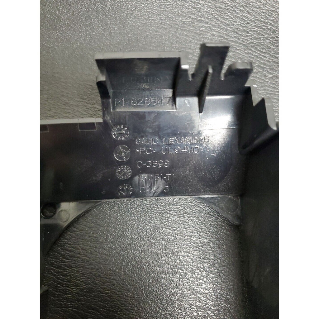 GENUINE HP COMPAQ 8200 COMPUTER CASE FAN SHROUD P1-628547 C-3598 15051-Tl UL94V0