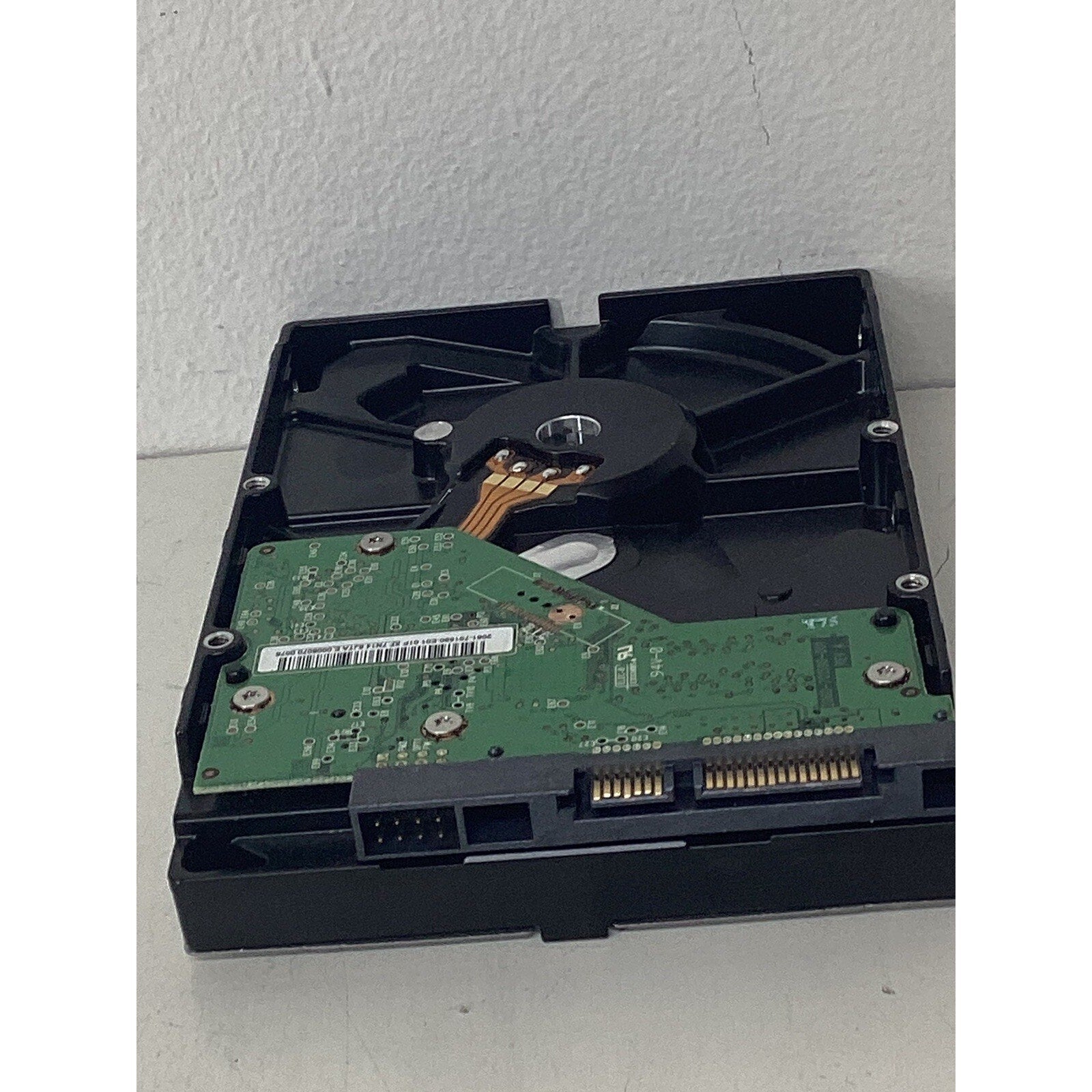 Western Digital Caviar Blue WD3200AAKS 320 GB SATA II 3.5" Hard Drive