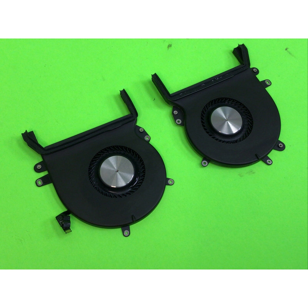 Left And Right Cooling A2141 Fan 16" MacBook Pro A2141 CPU GPU Cooling Fans