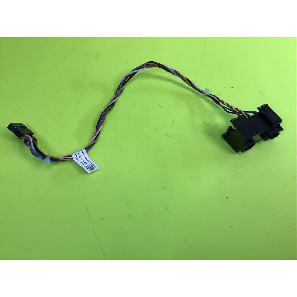 Desktop Power Switch Button Assembly 0KCRV8 Dell Inspiron 660 620