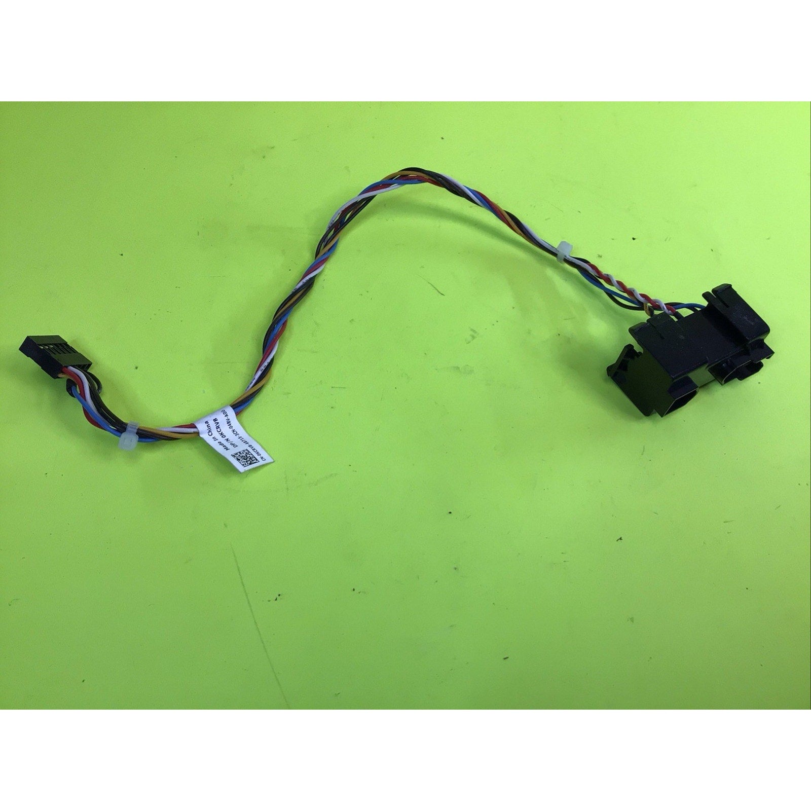 Desktop Power Switch Button Assembly 0KCRV8 Dell Inspiron 660 620
