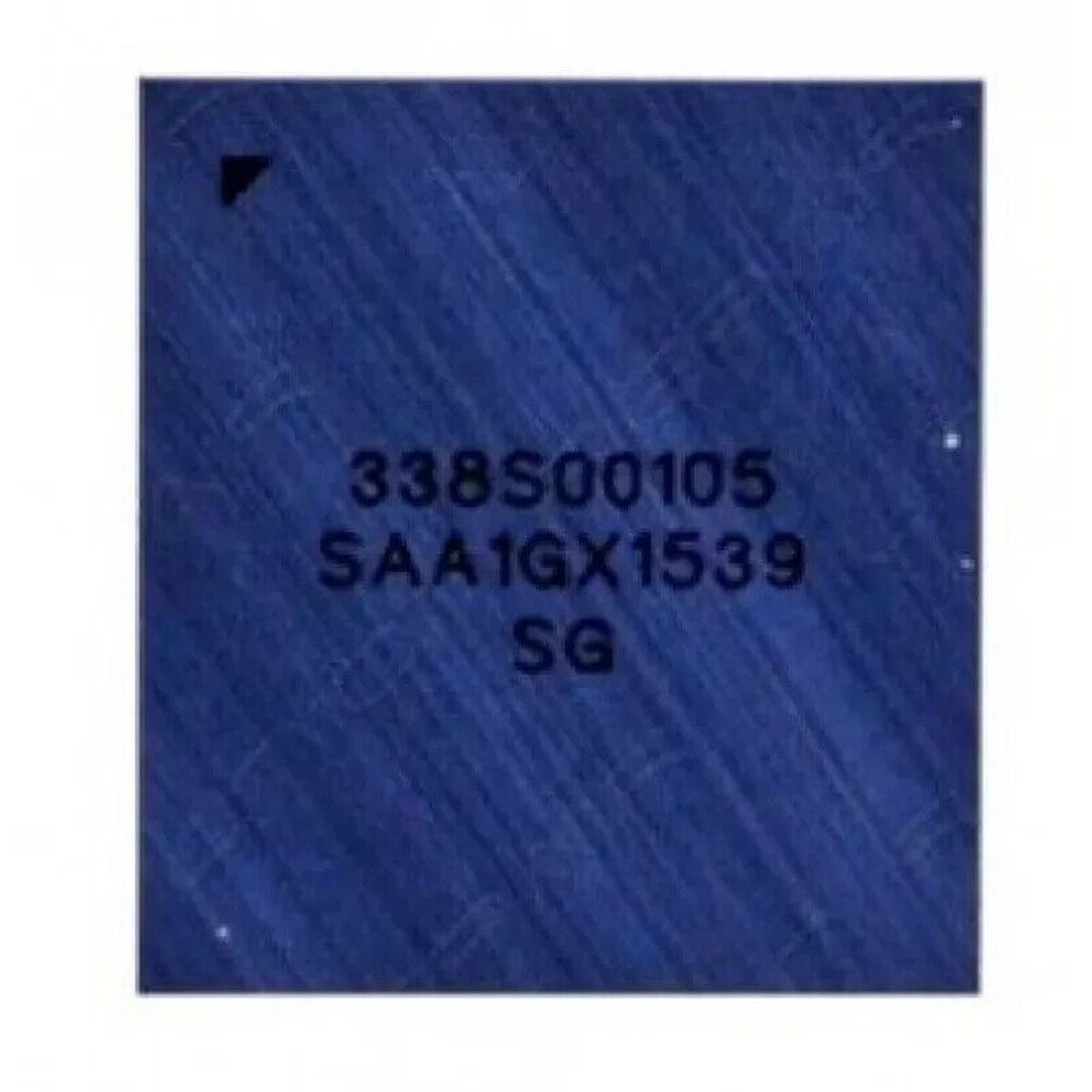 5X Audio MIC IC iPhone 6 Plus