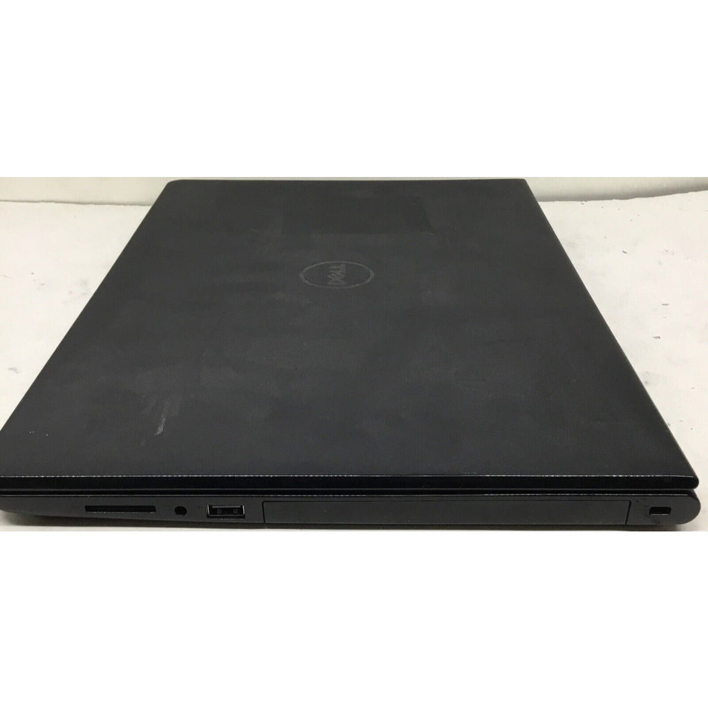 Dell Inspiron 15-3567 Touchscreen Intel Core i5-7200U 256GBHDD 8GB Ram Win10Home