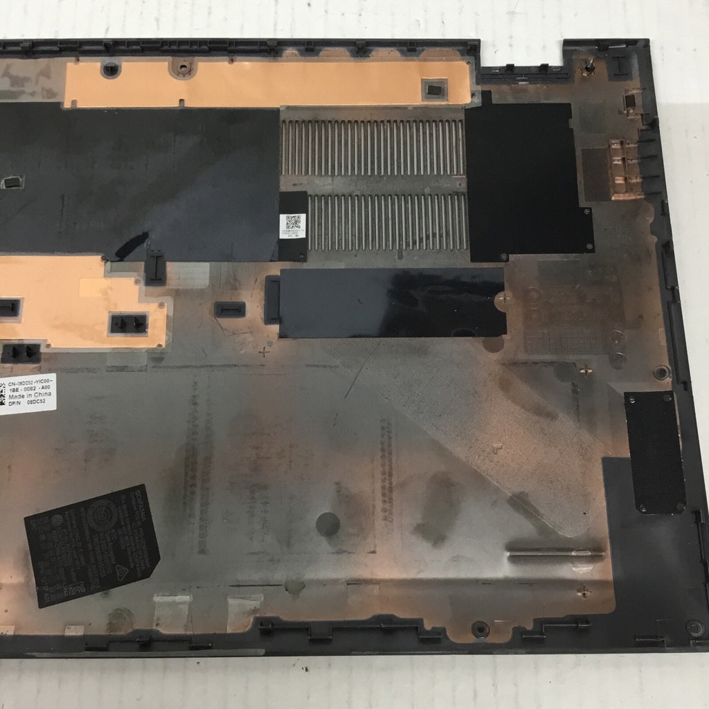 OEM Dell Inspiron 15Pro 5510 / 5515 Laptop Bottom Base Cover Case 8DC52 08DC52