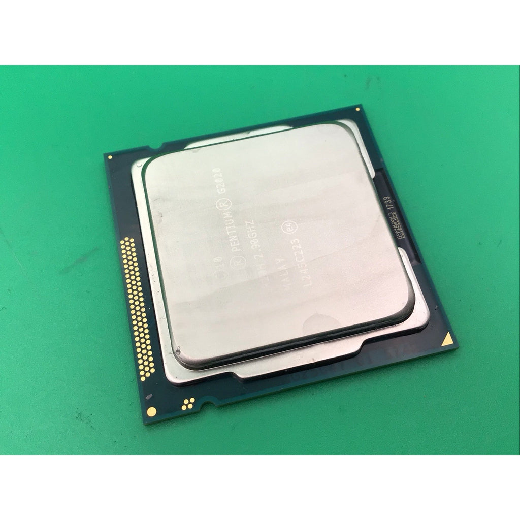 Intel Pentium G2020 2.90GHz SR10H
